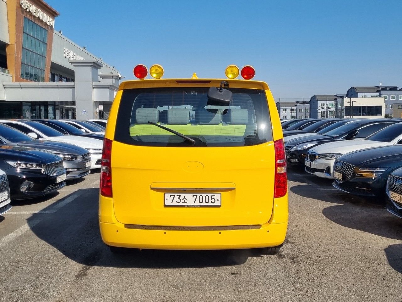 car slider