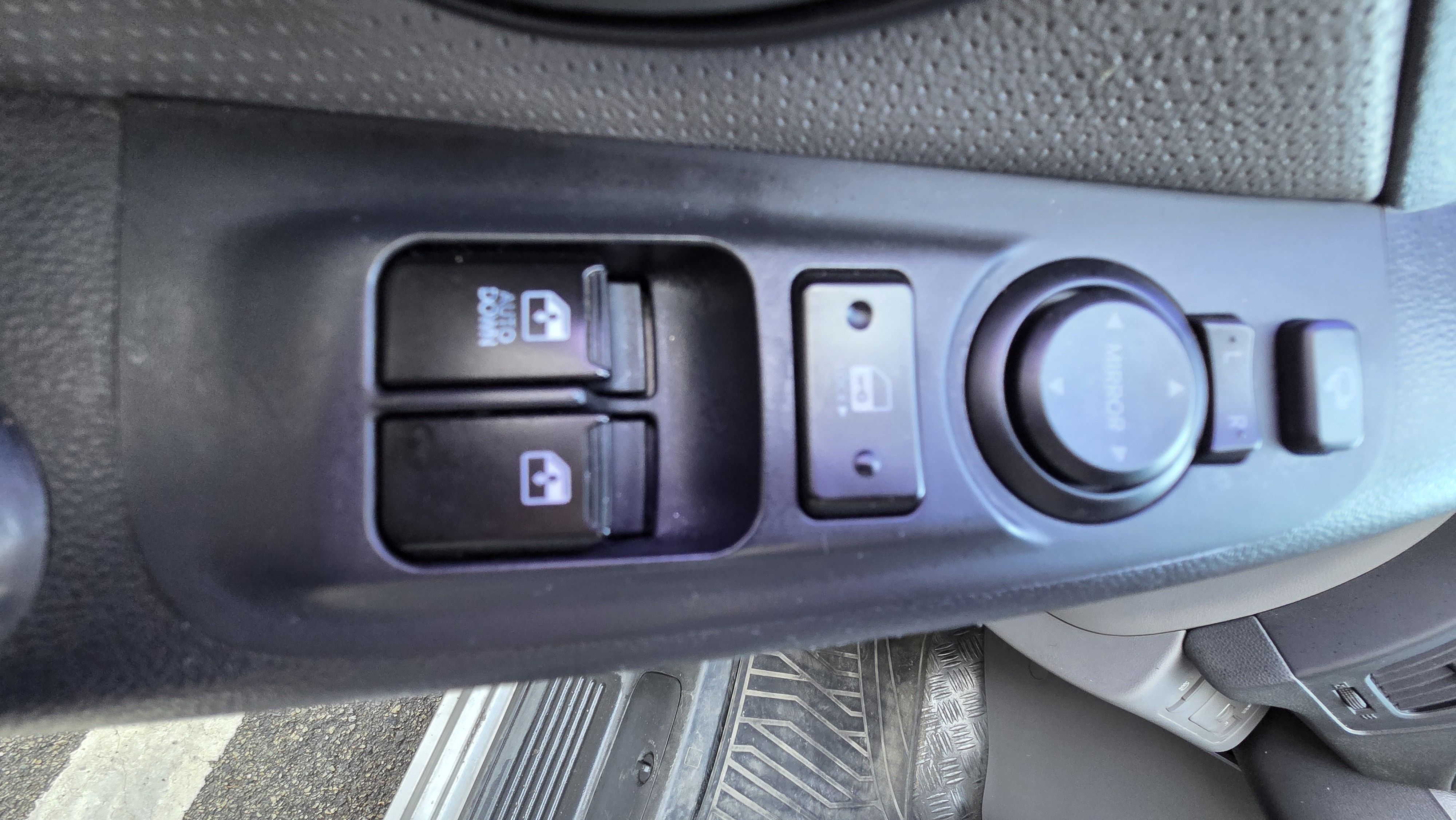 car slider
