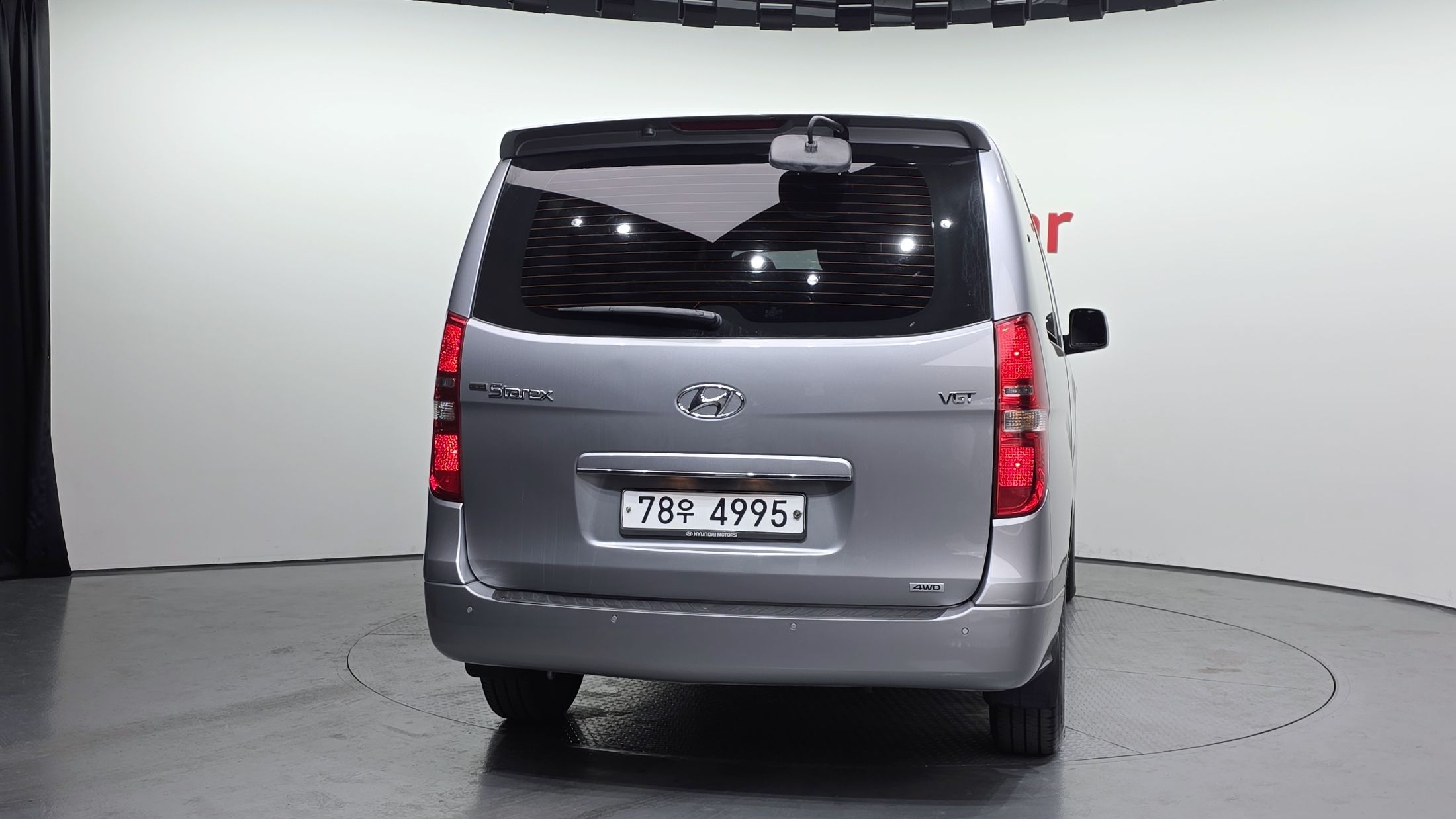 car slider