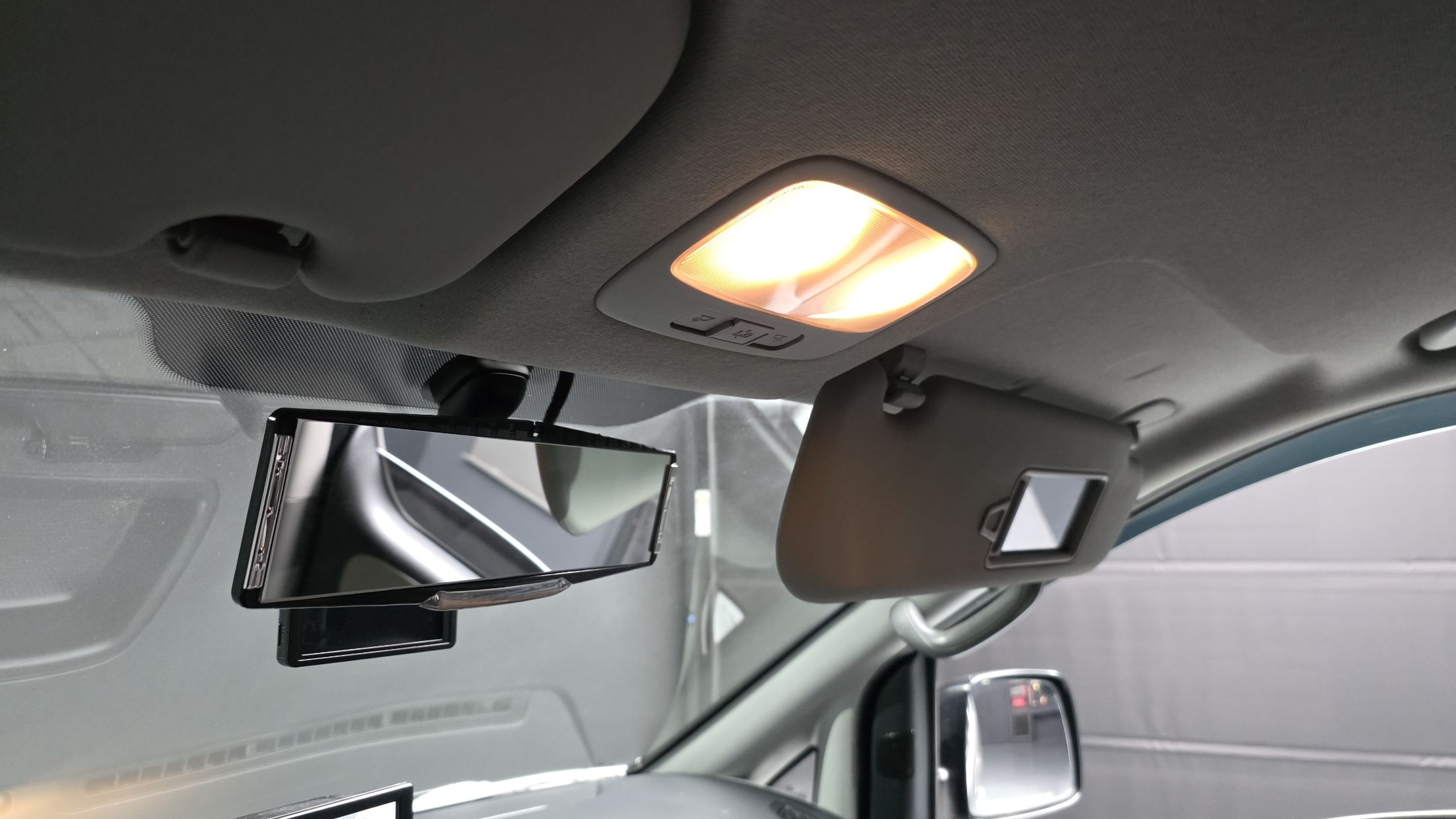 car slider