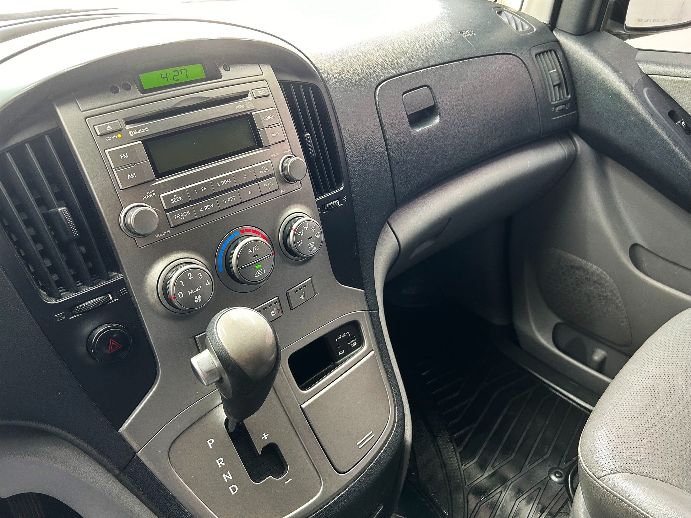 car slider