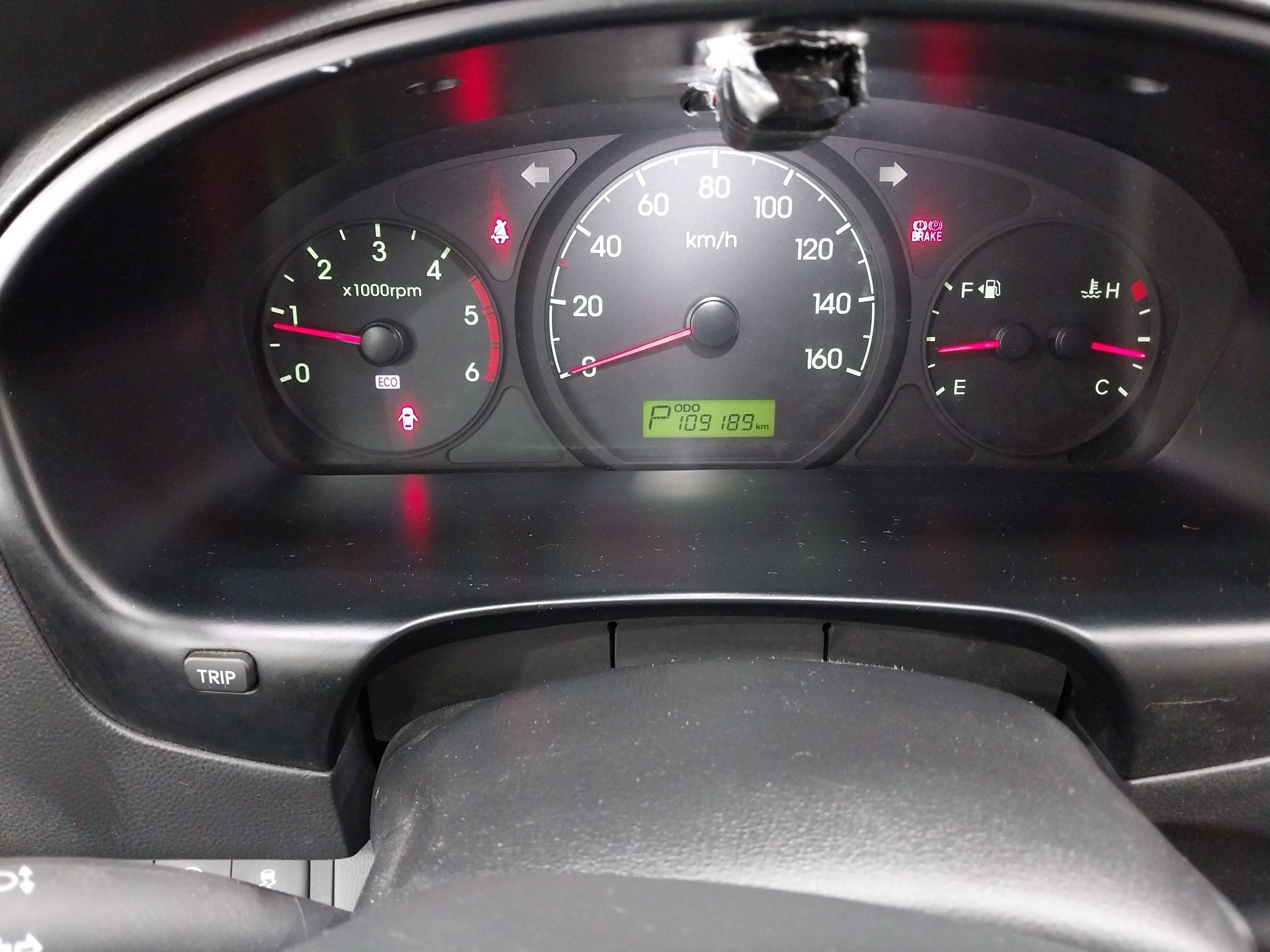 car slider