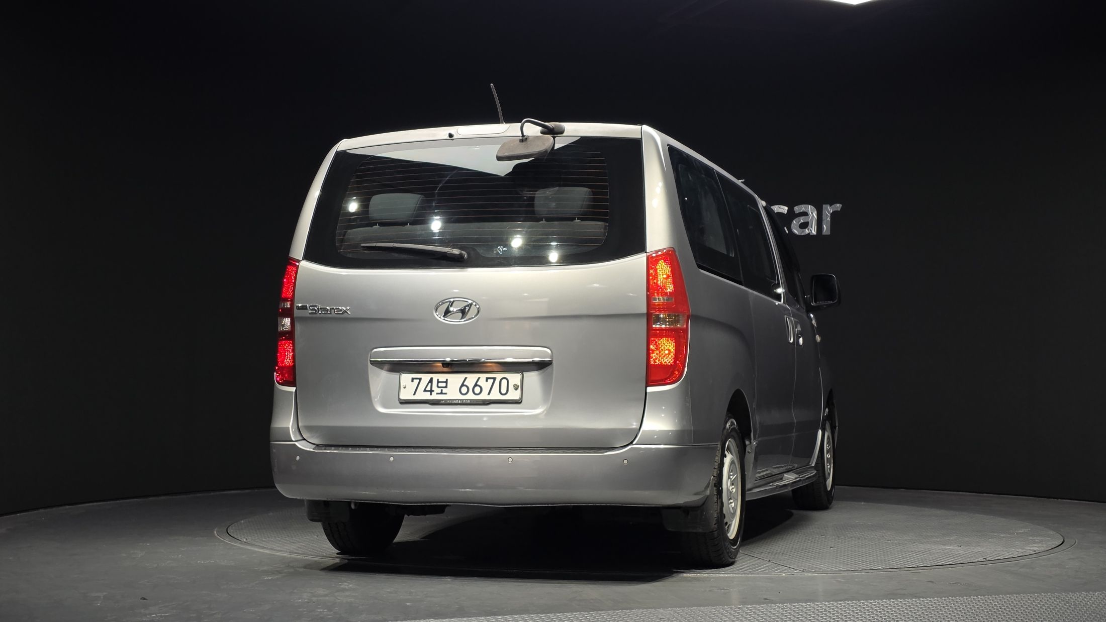 car slider