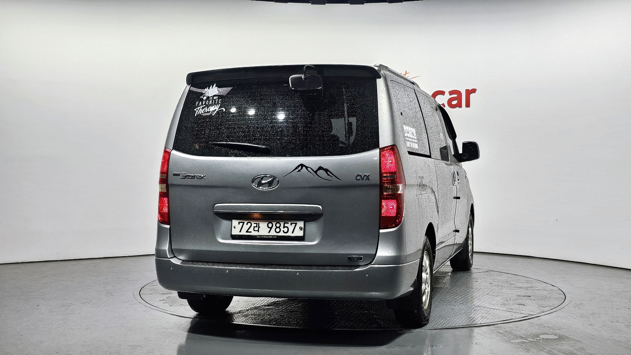 car slider
