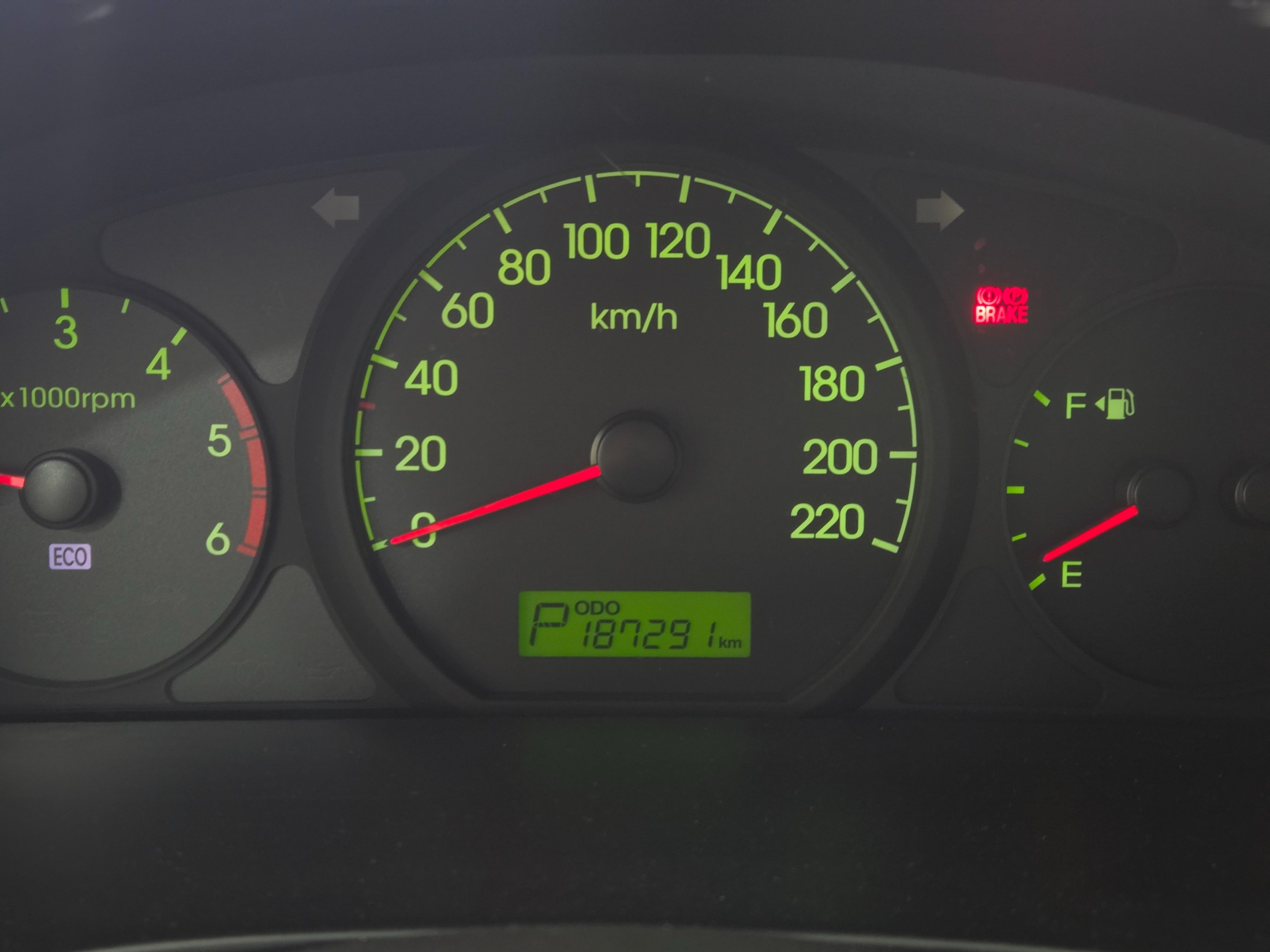 car slider