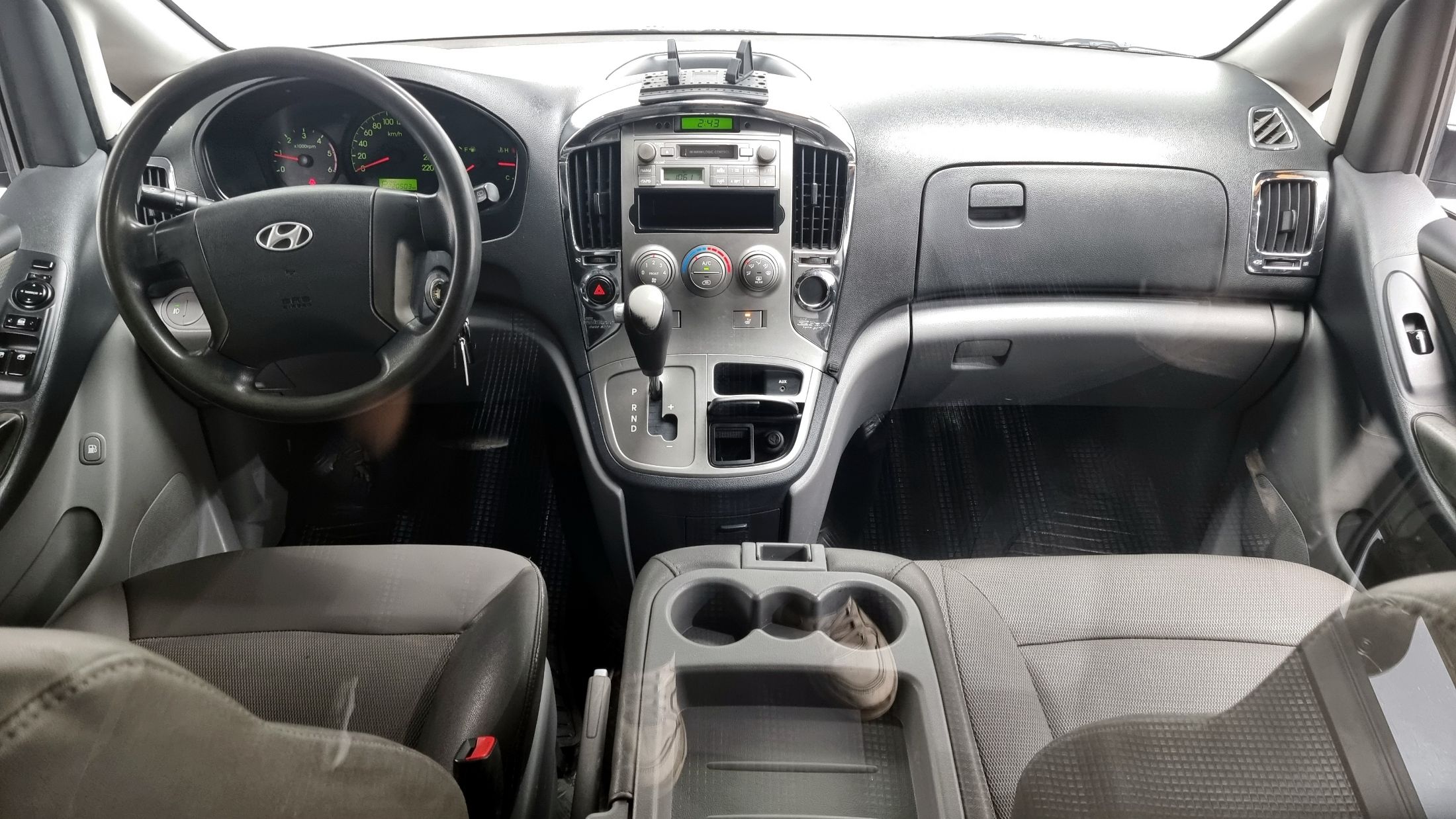 car slider