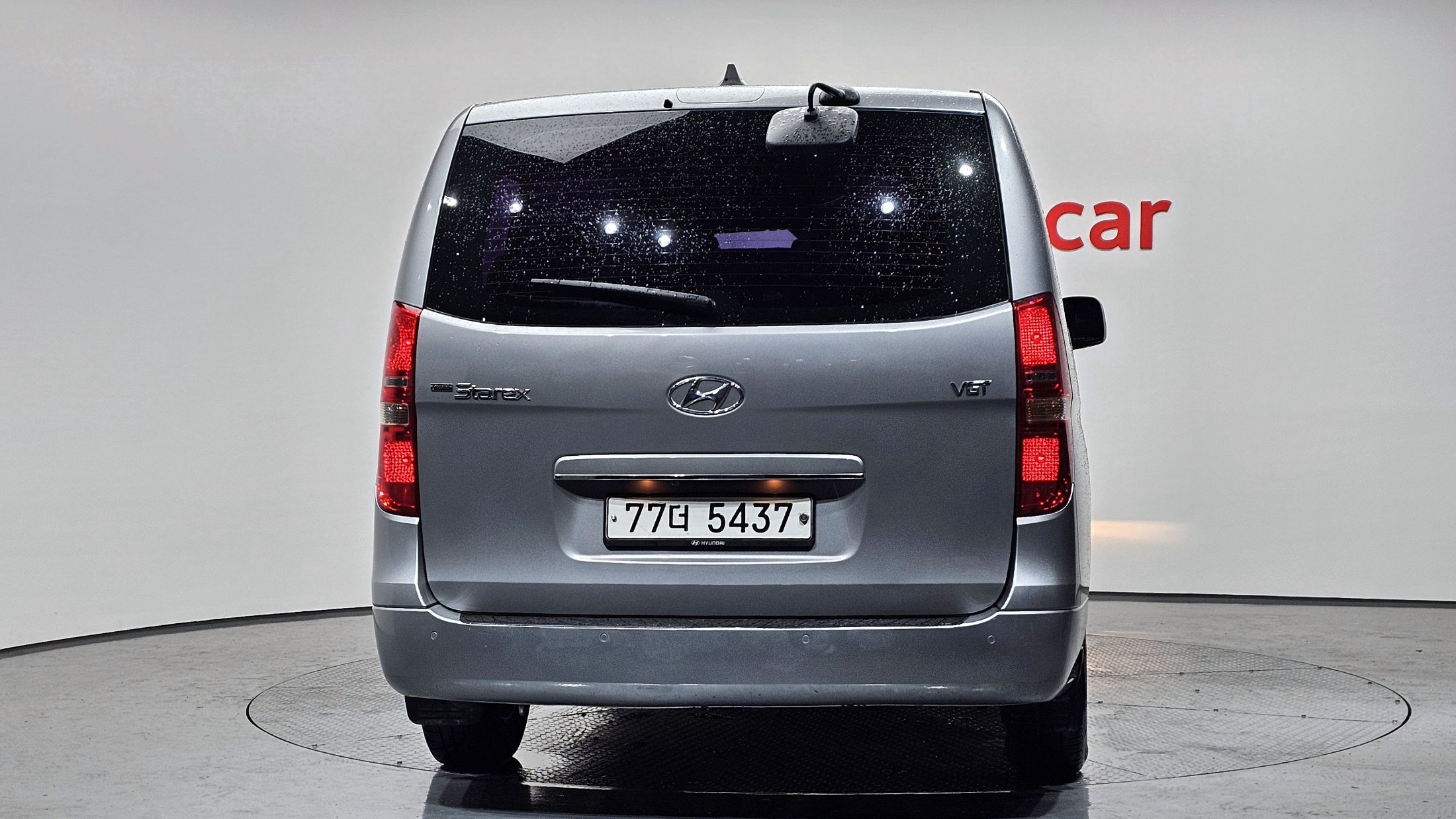 car slider