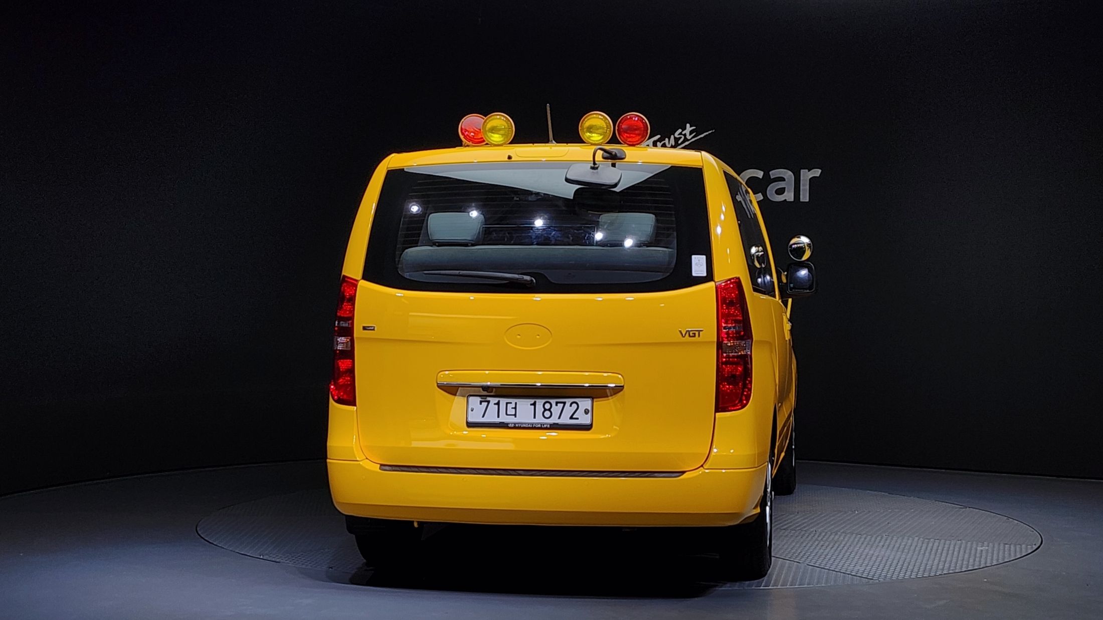 car slider