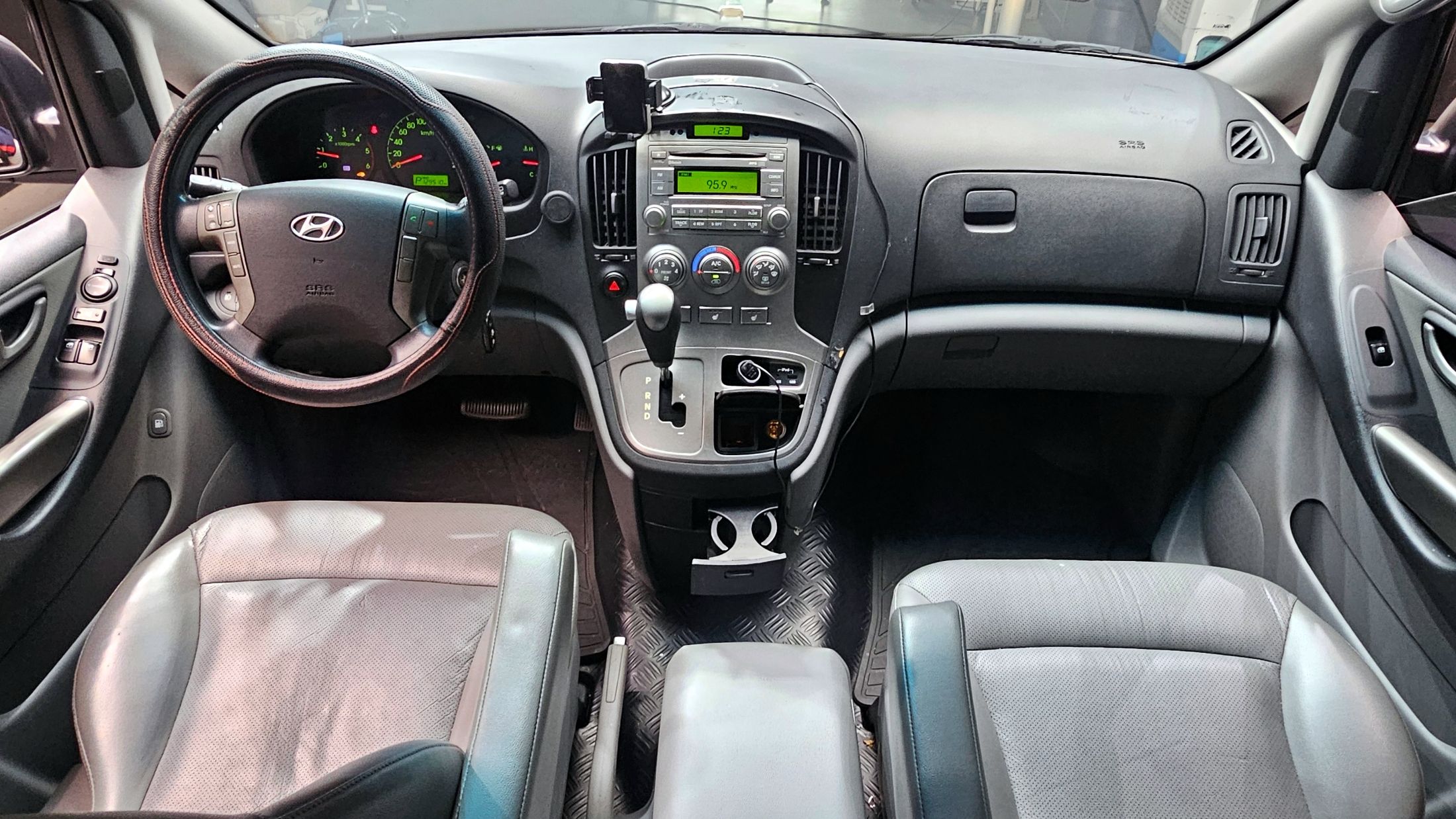 car slider