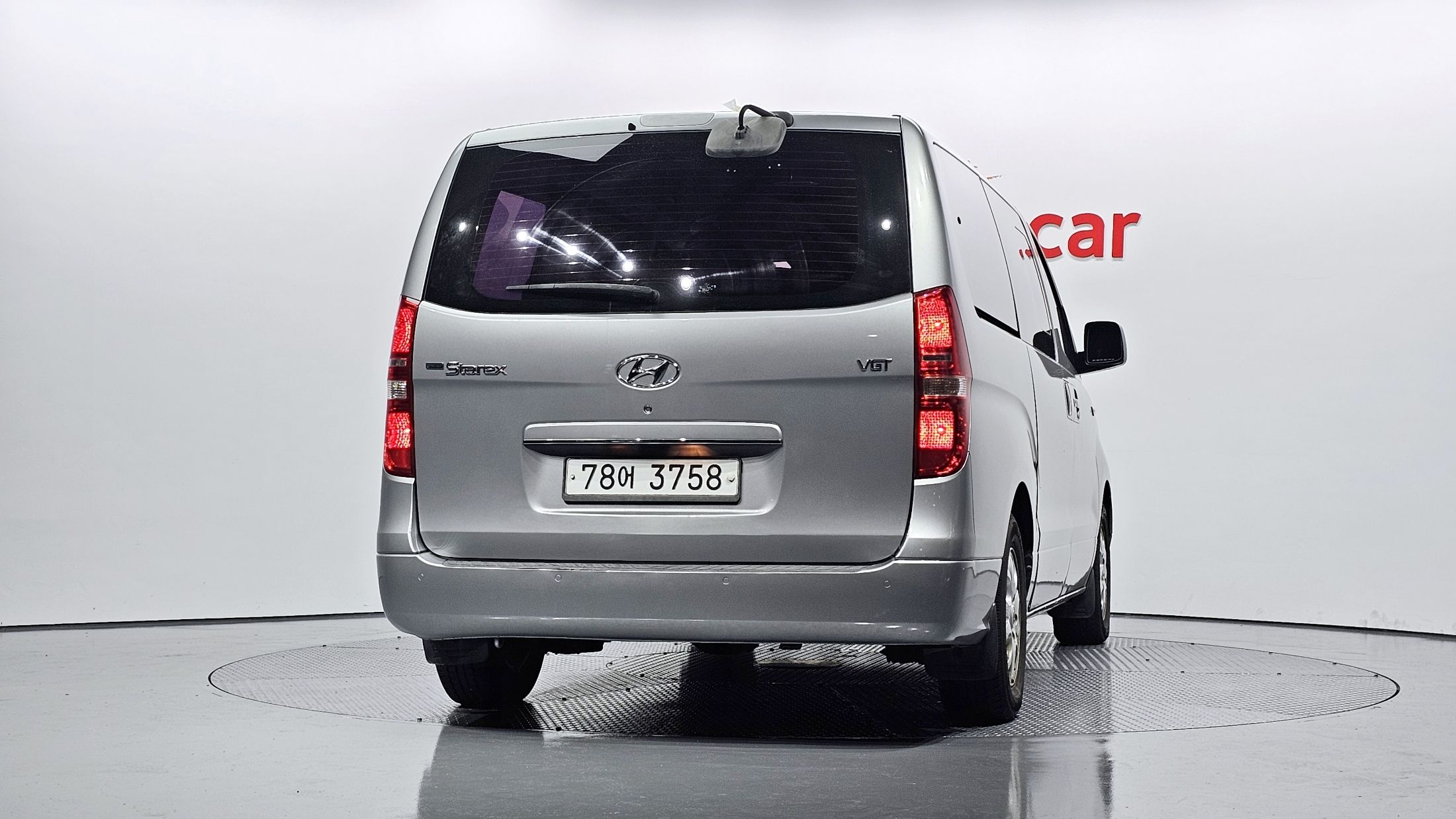 car slider