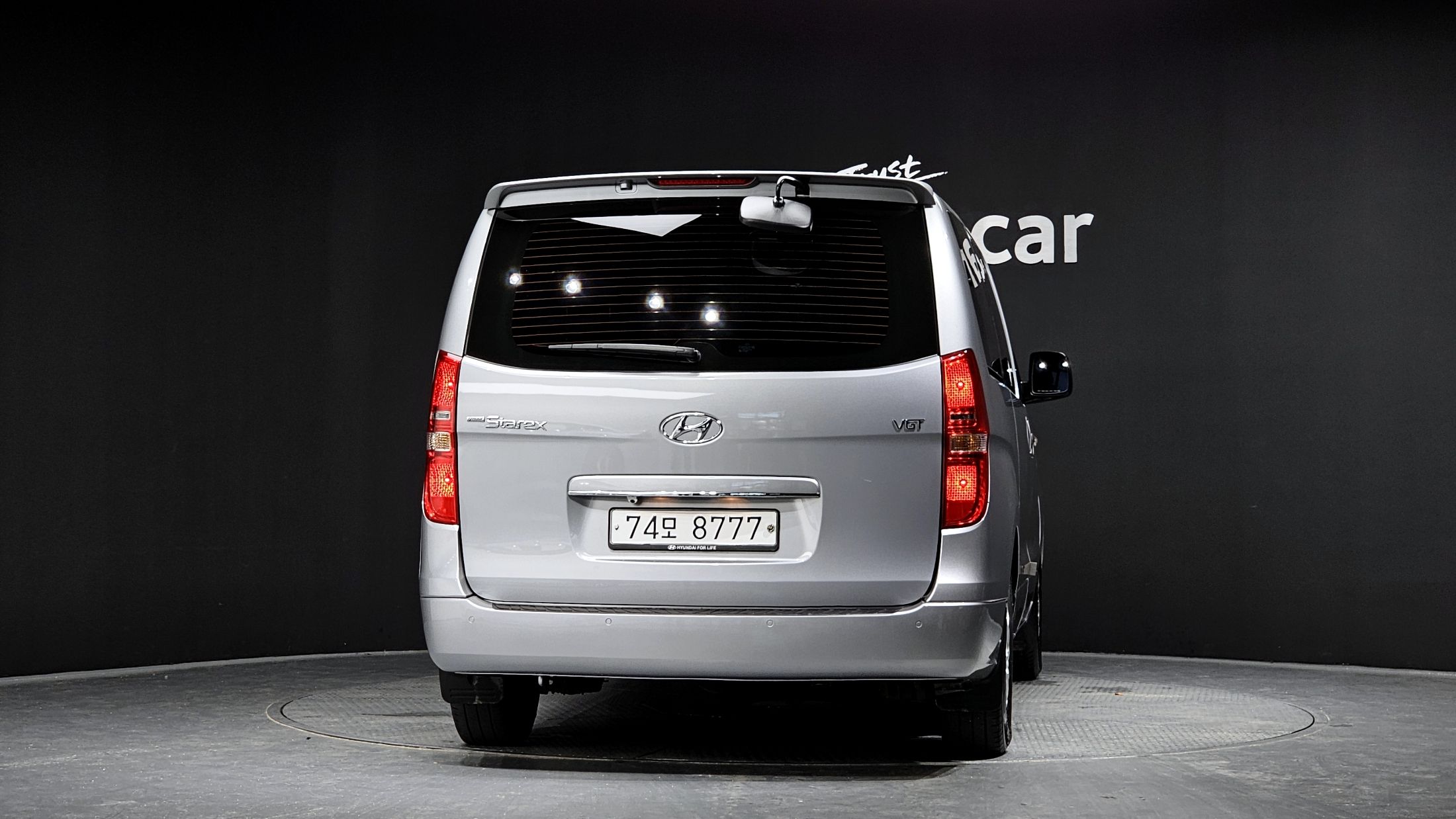 car slider