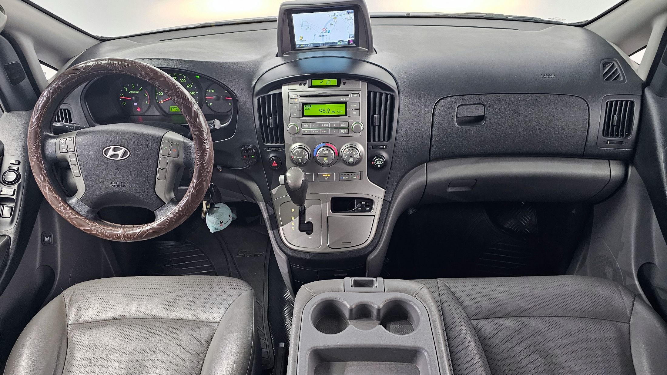 car slider
