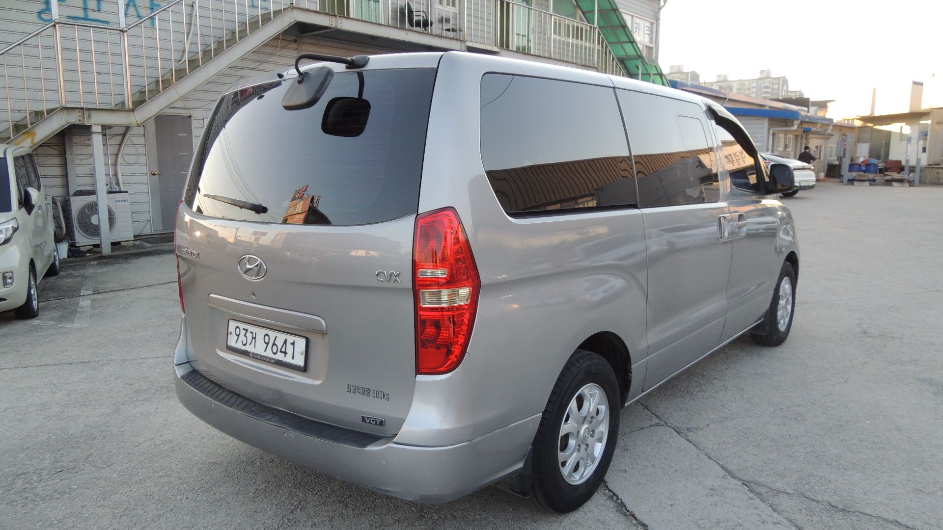 car slider