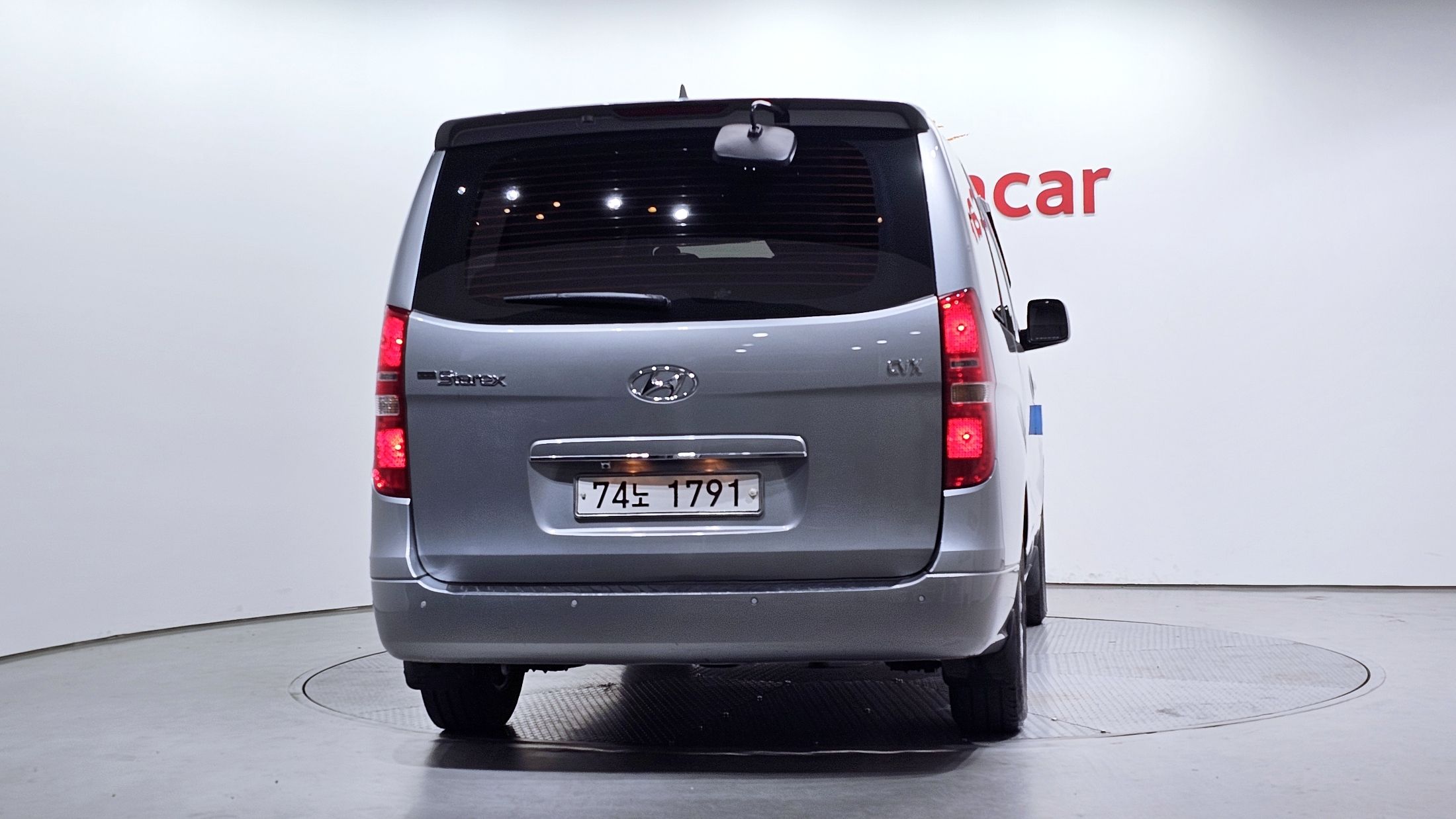 car slider