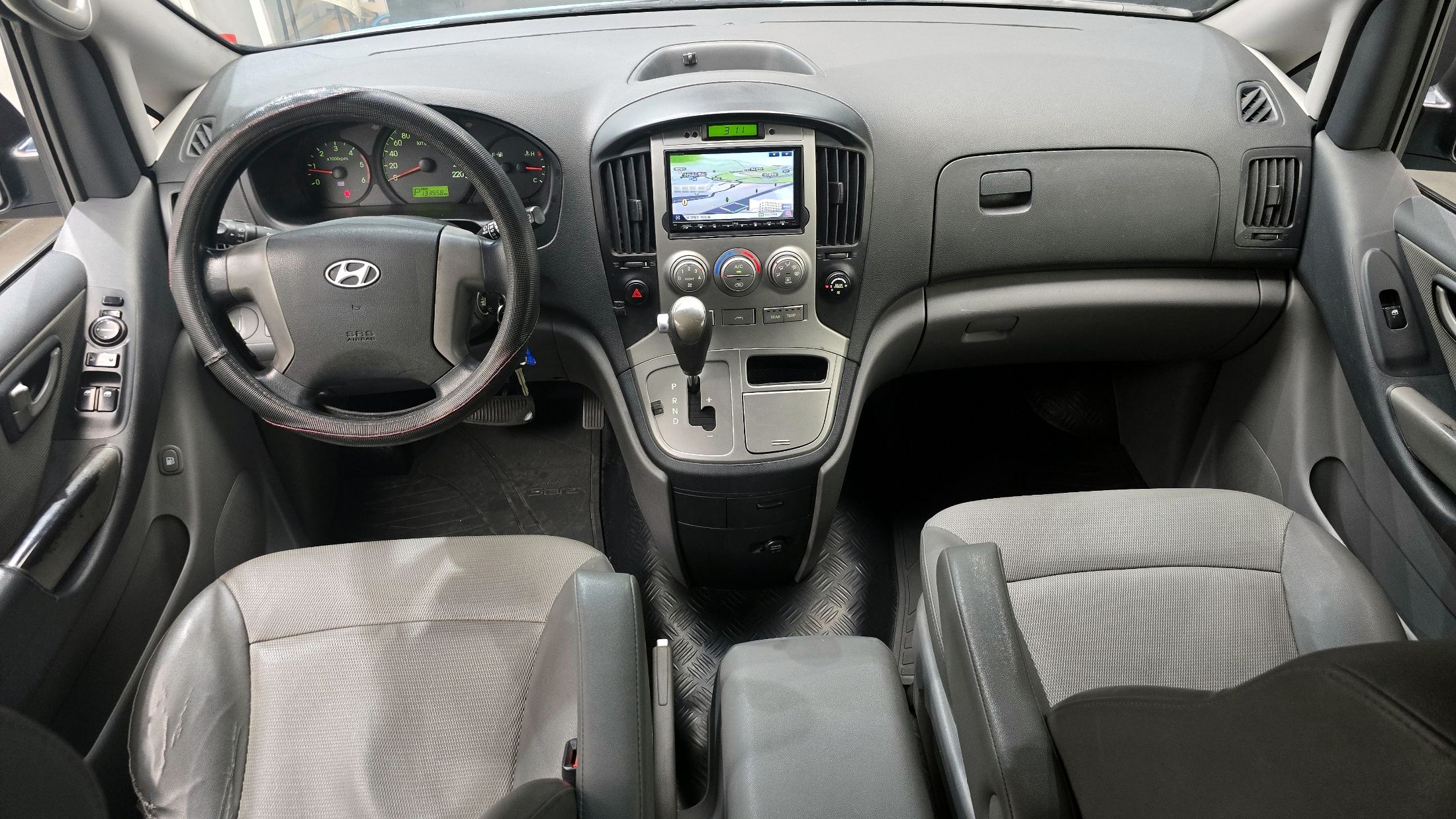 car slider