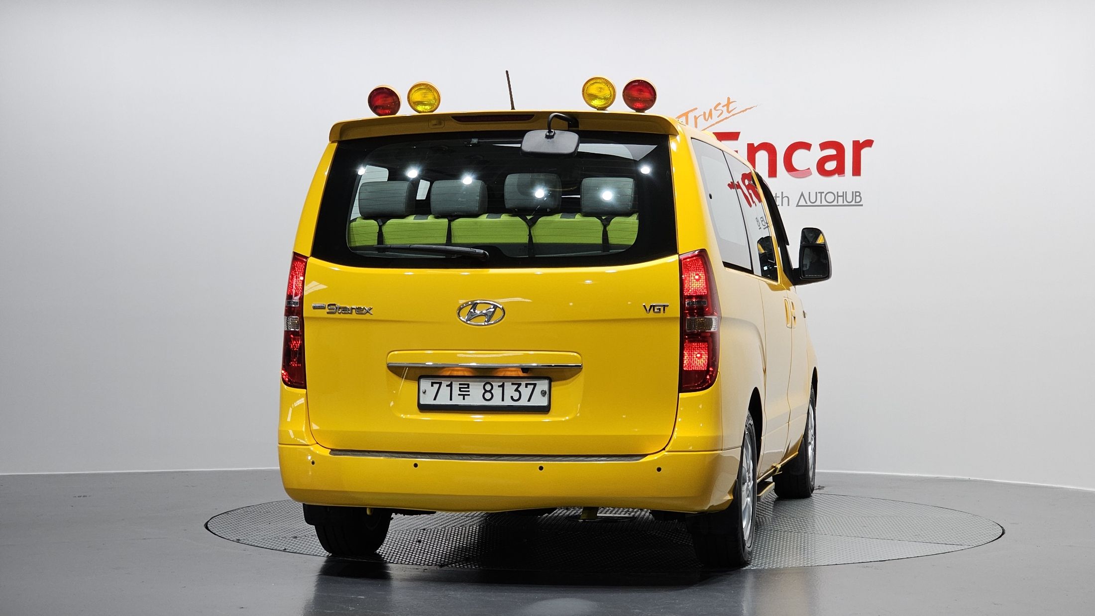 car slider