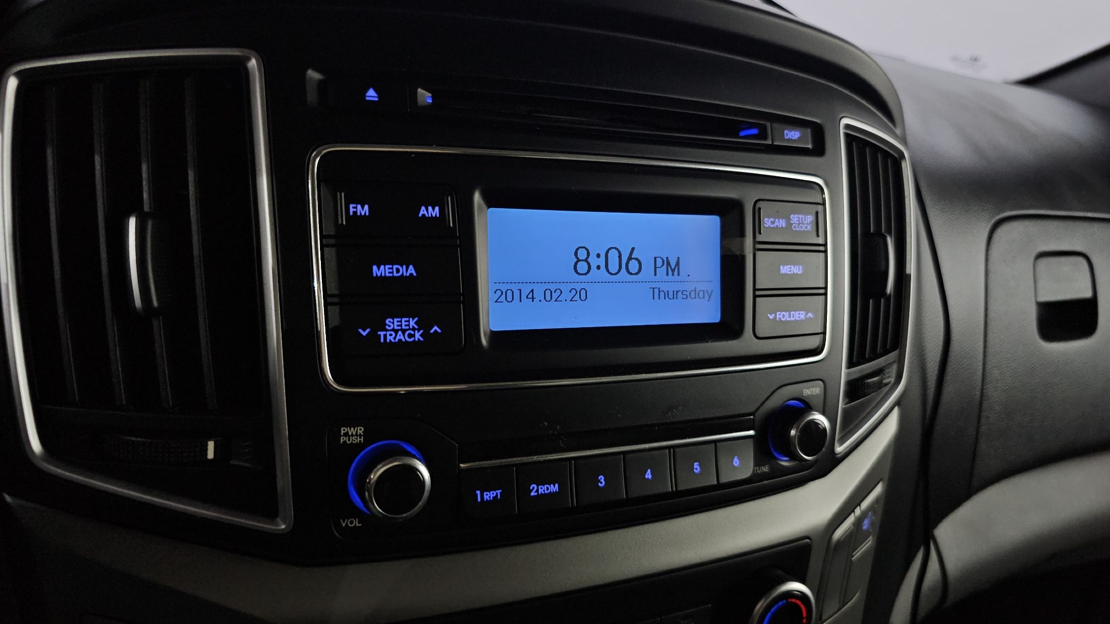 car slider