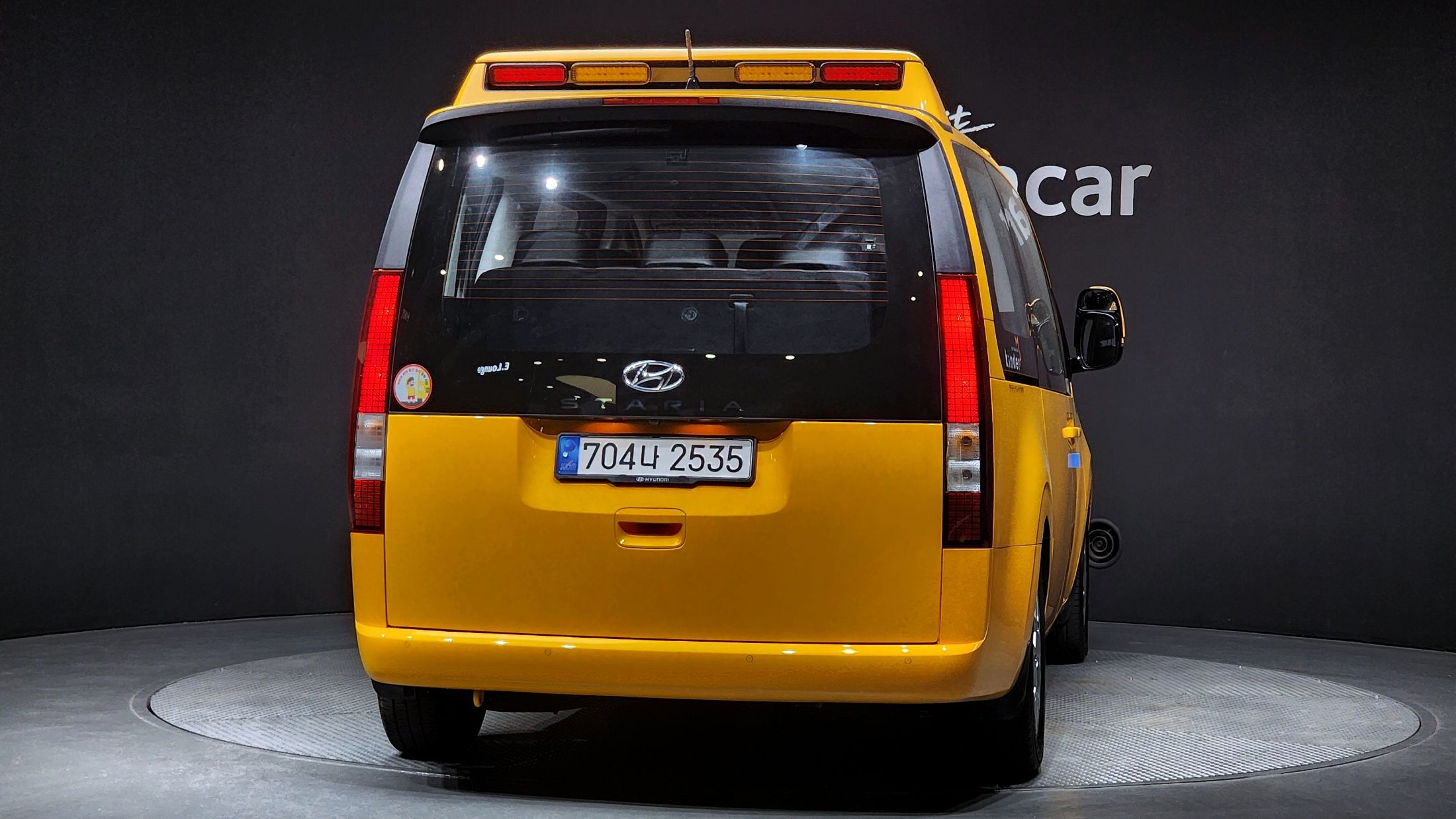 car slider