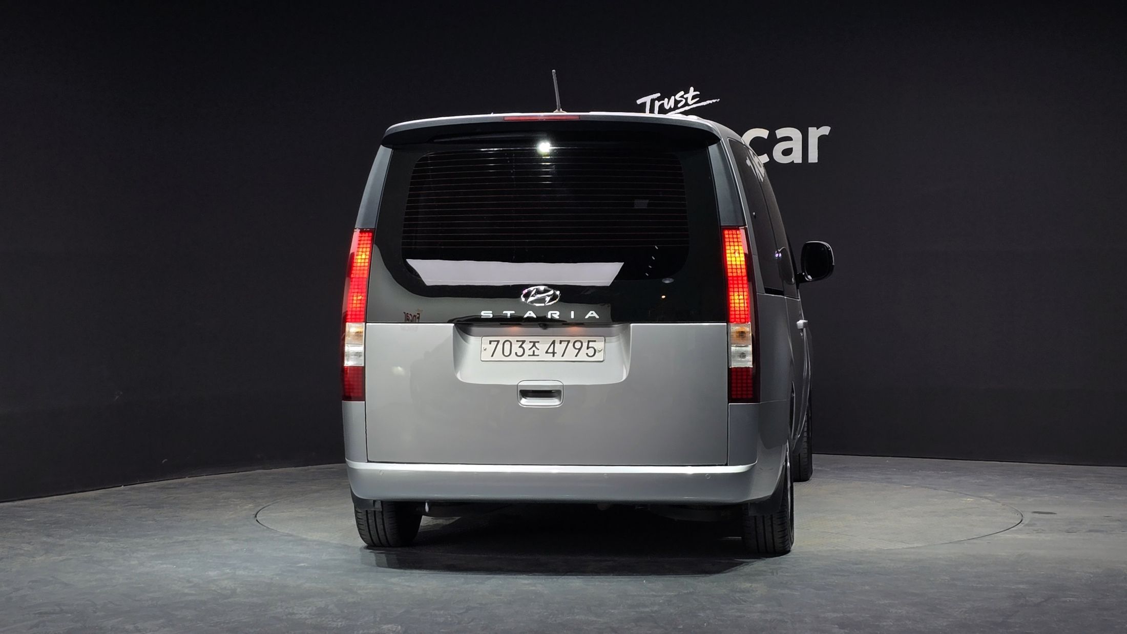 car slider