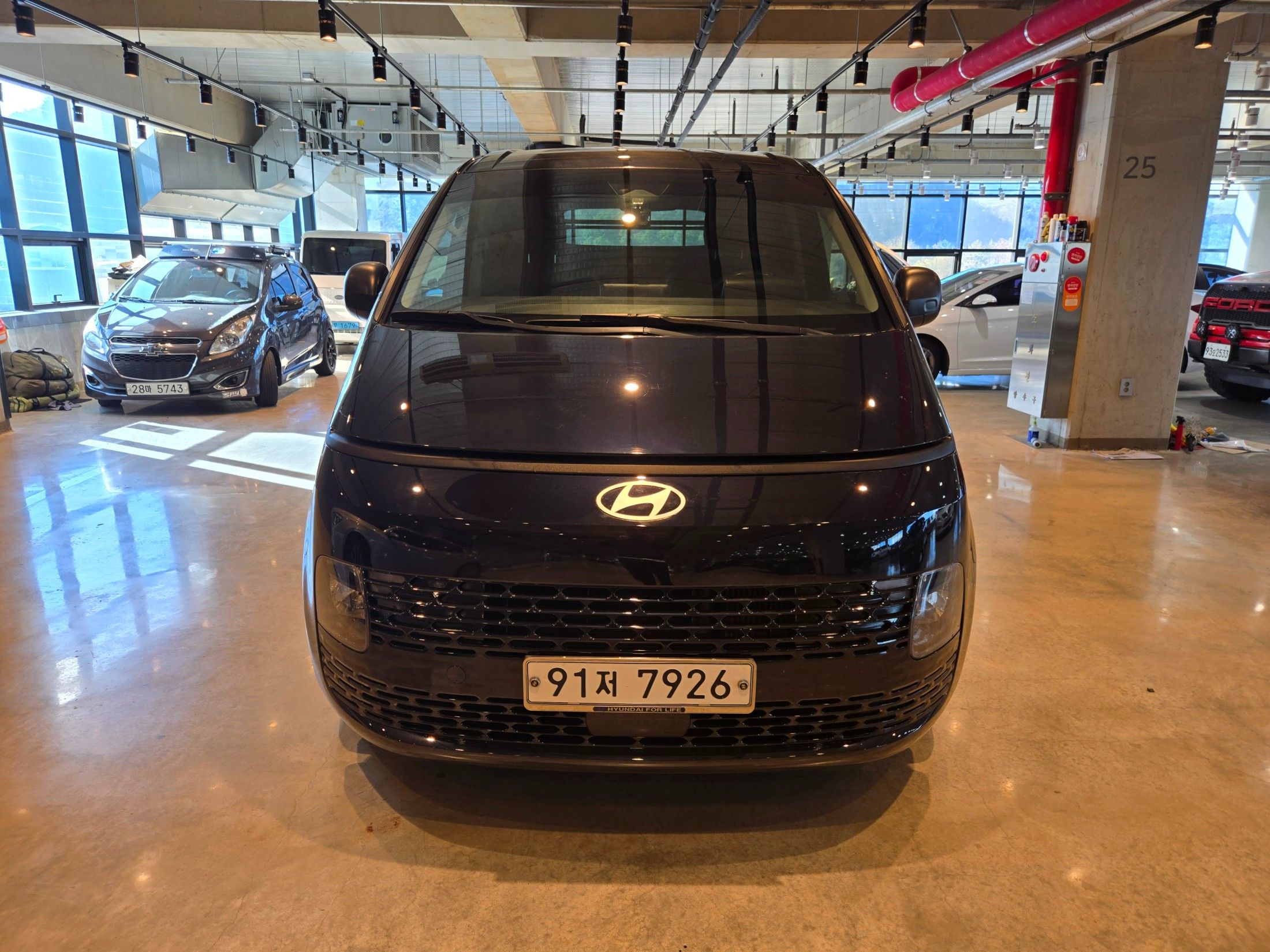 car preview