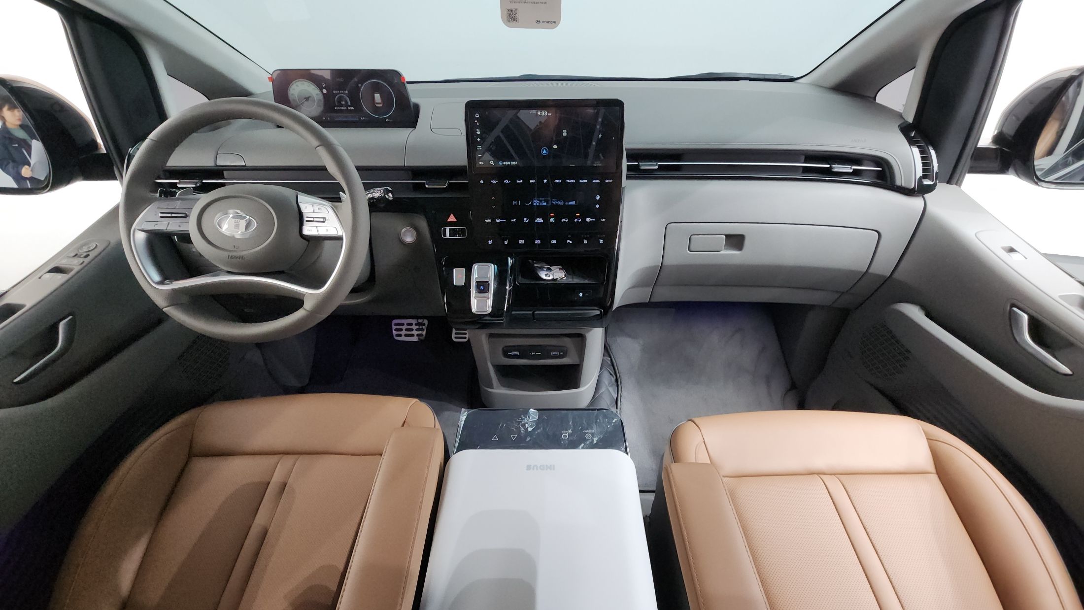car slider
