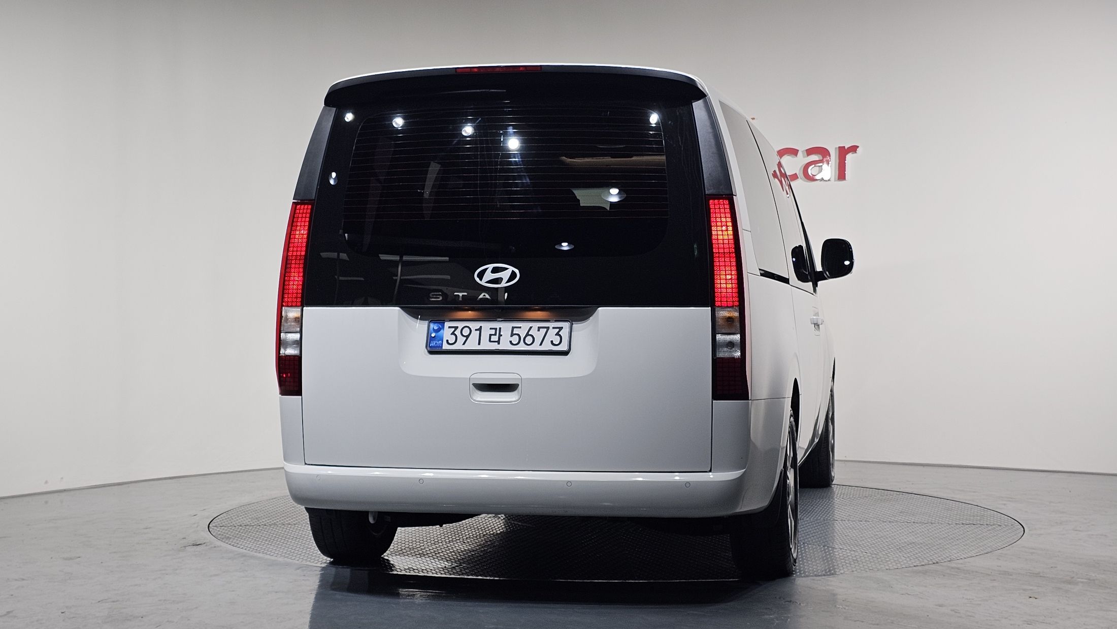 car slider