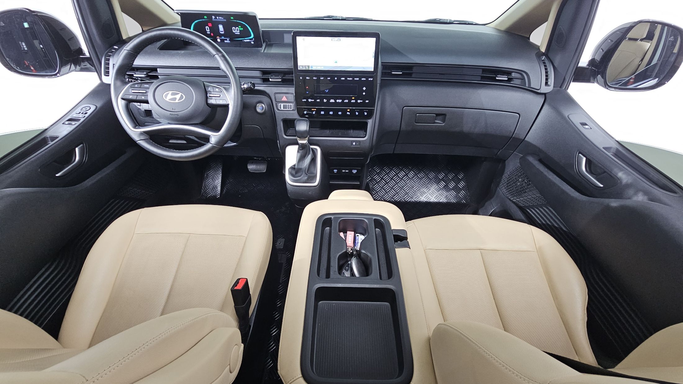 car slider