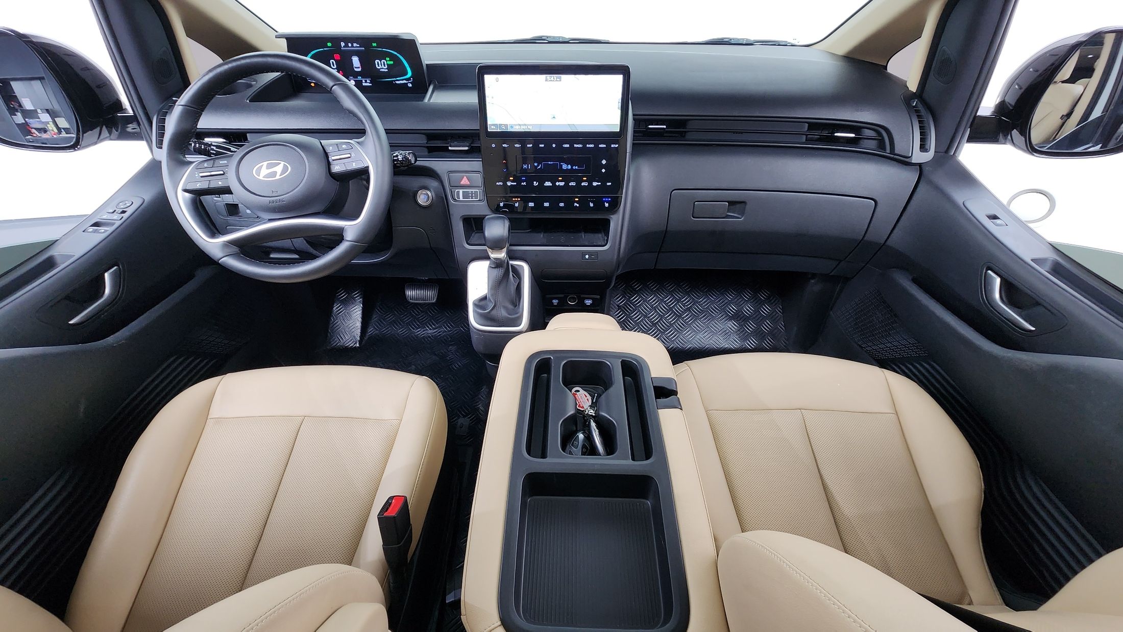 car slider