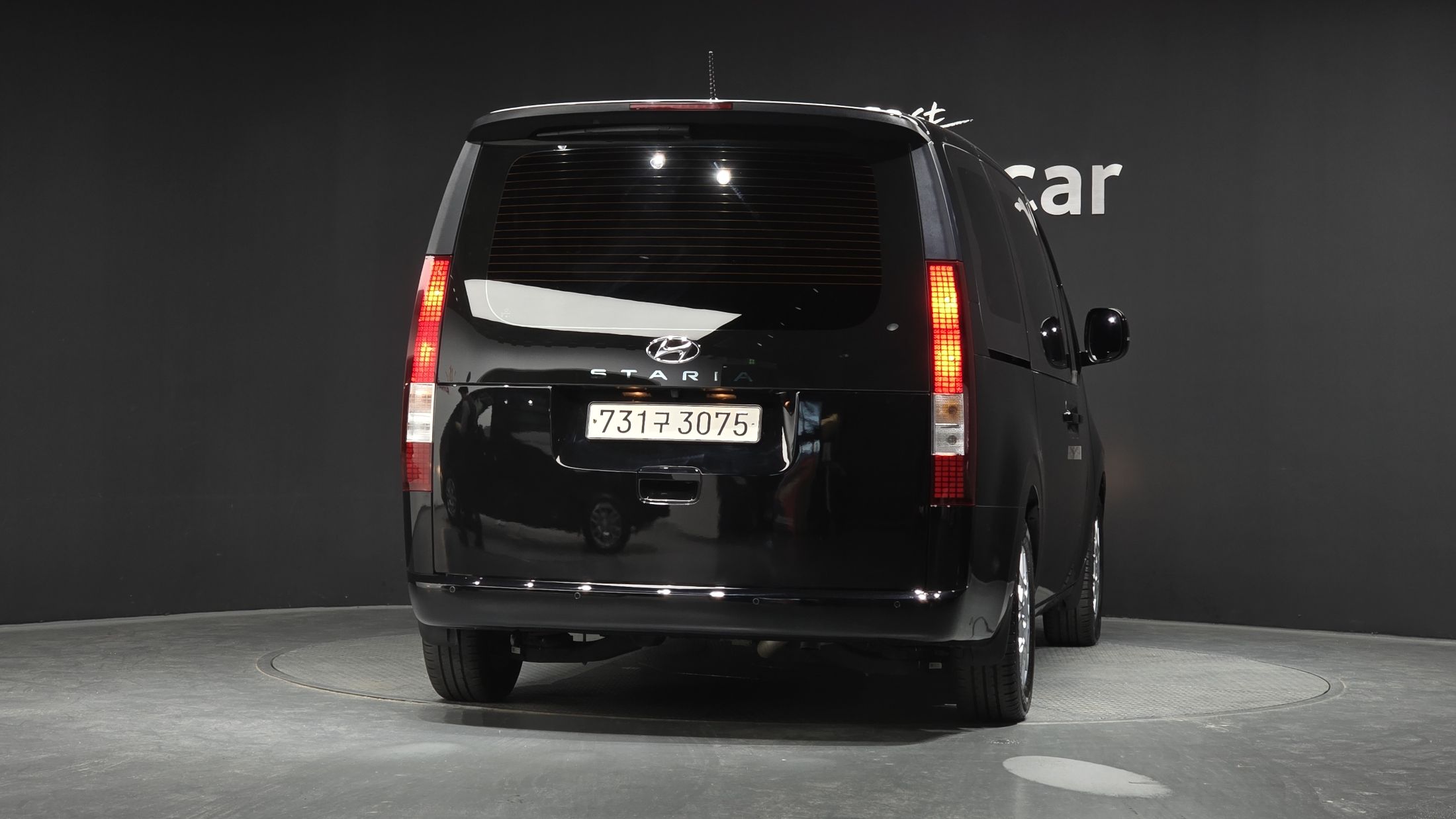 car slider