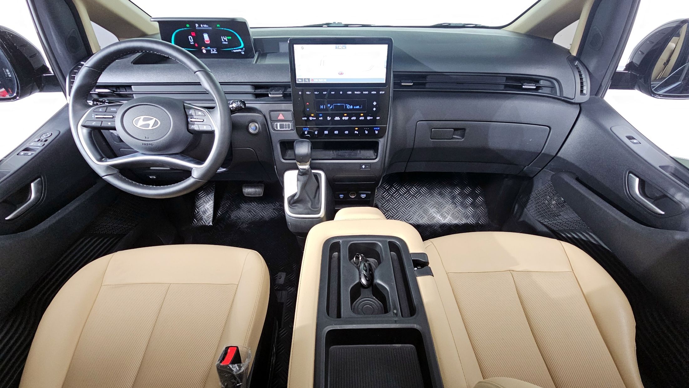 car slider