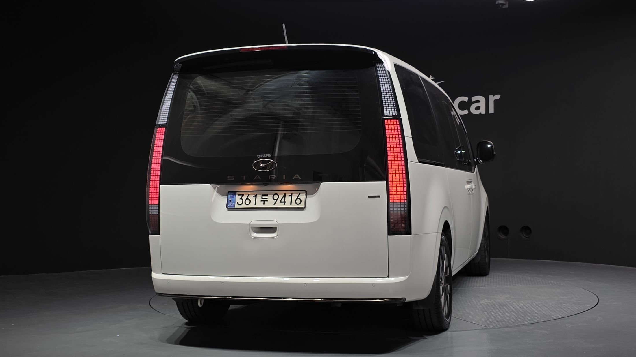 car slider