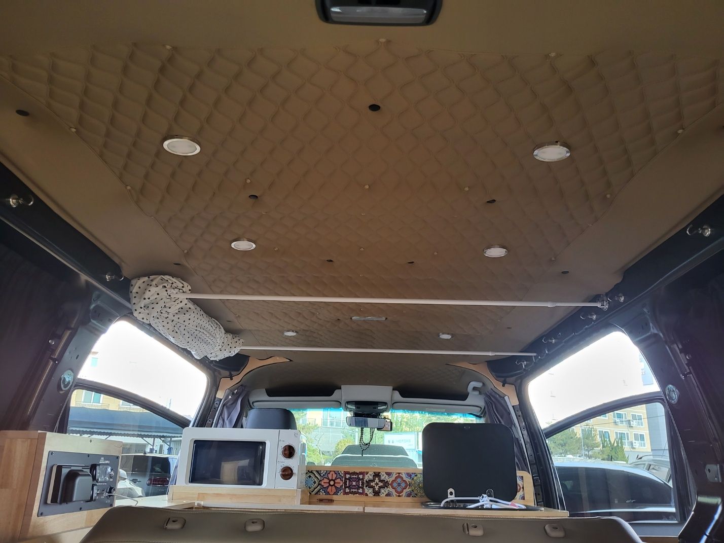 car slider