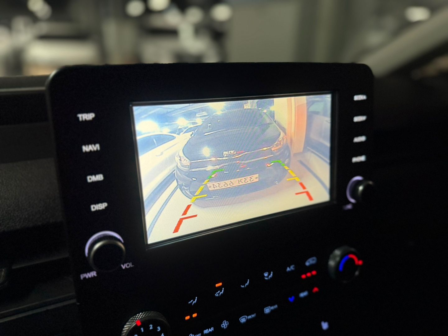 car slider