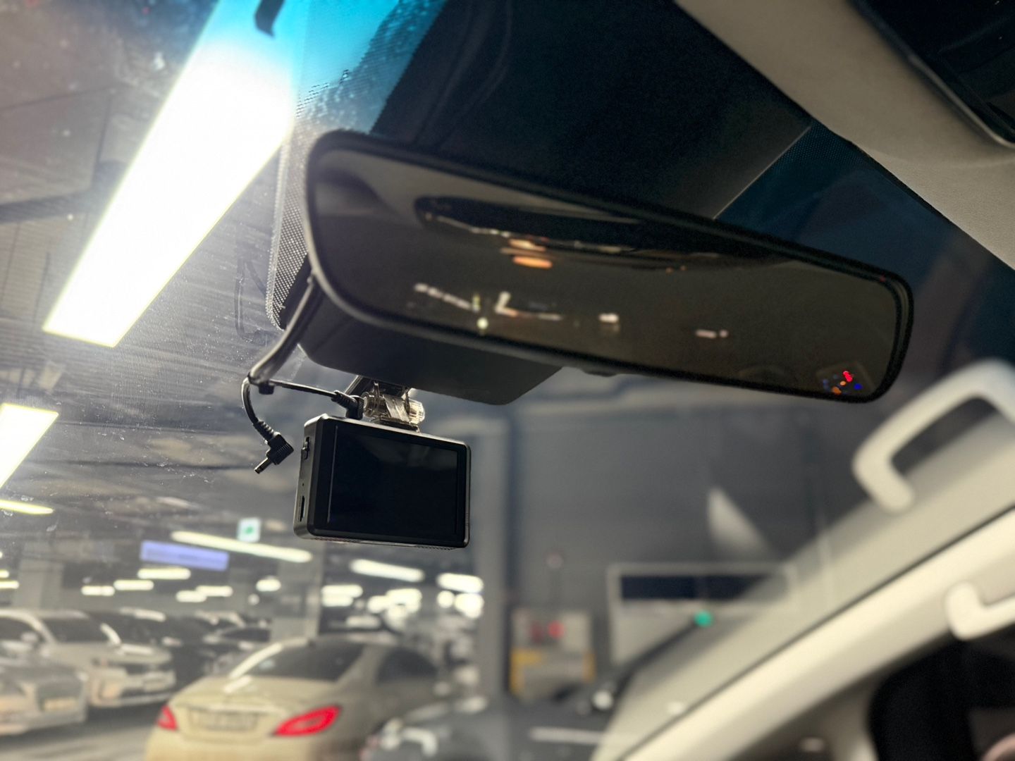 car slider
