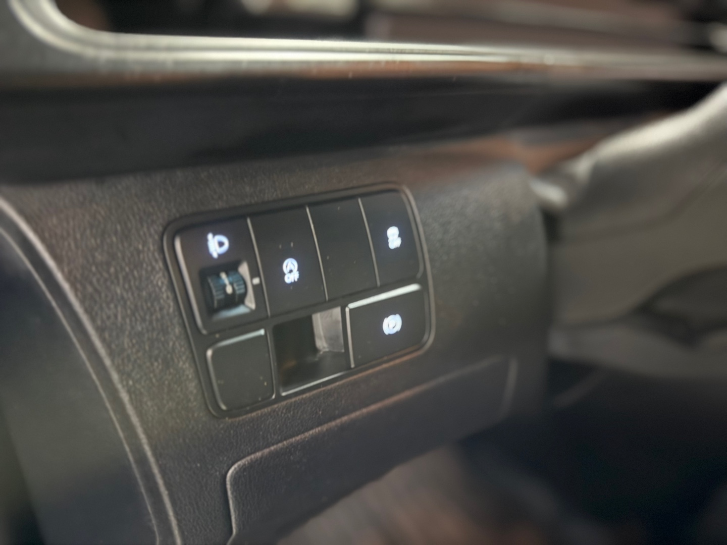 car slider