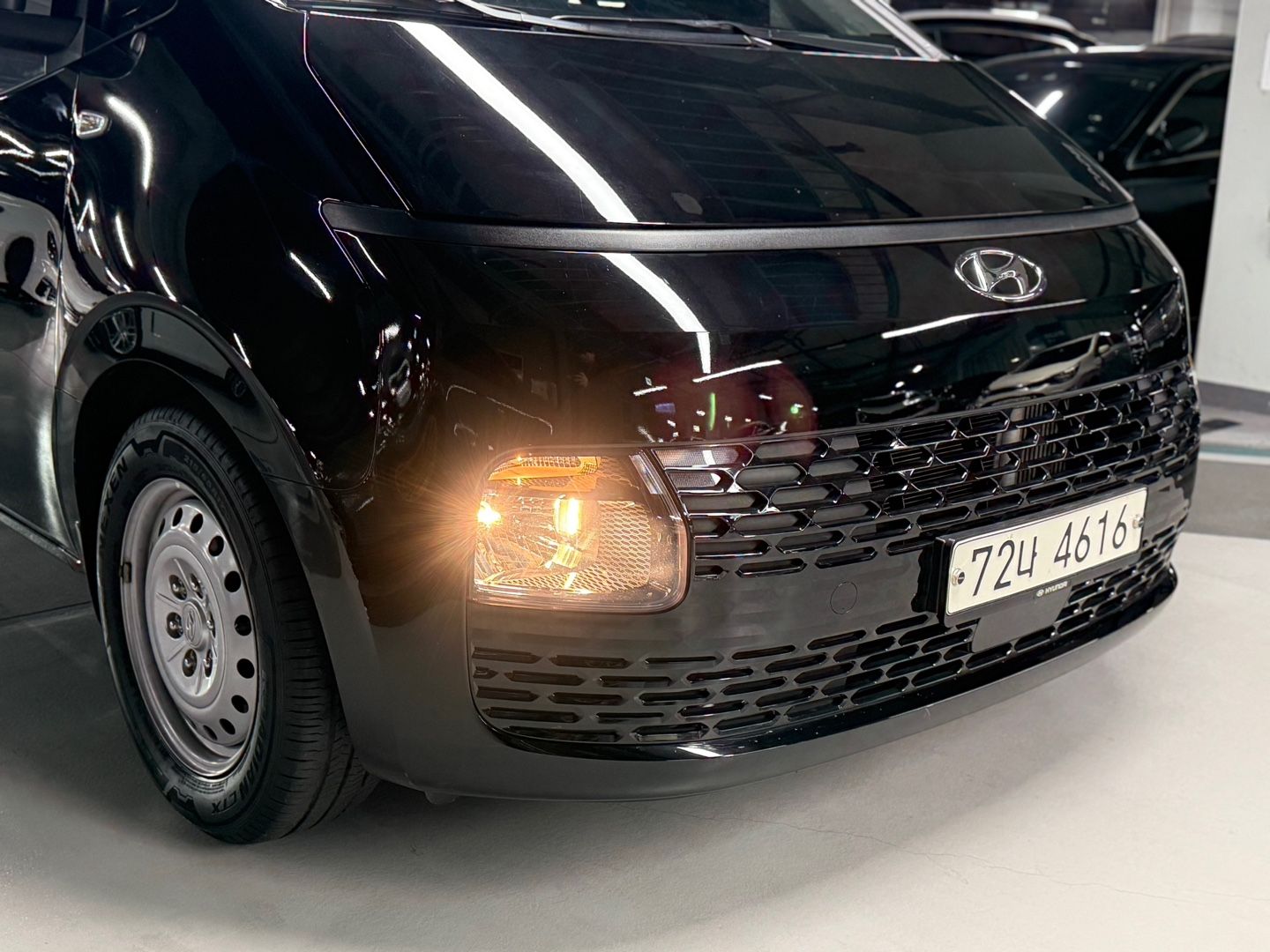 car slider