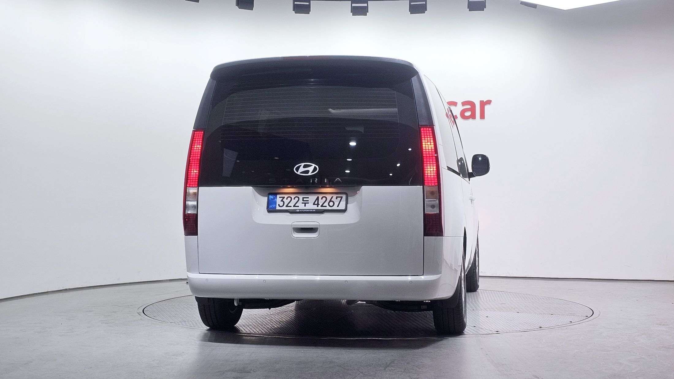 car slider