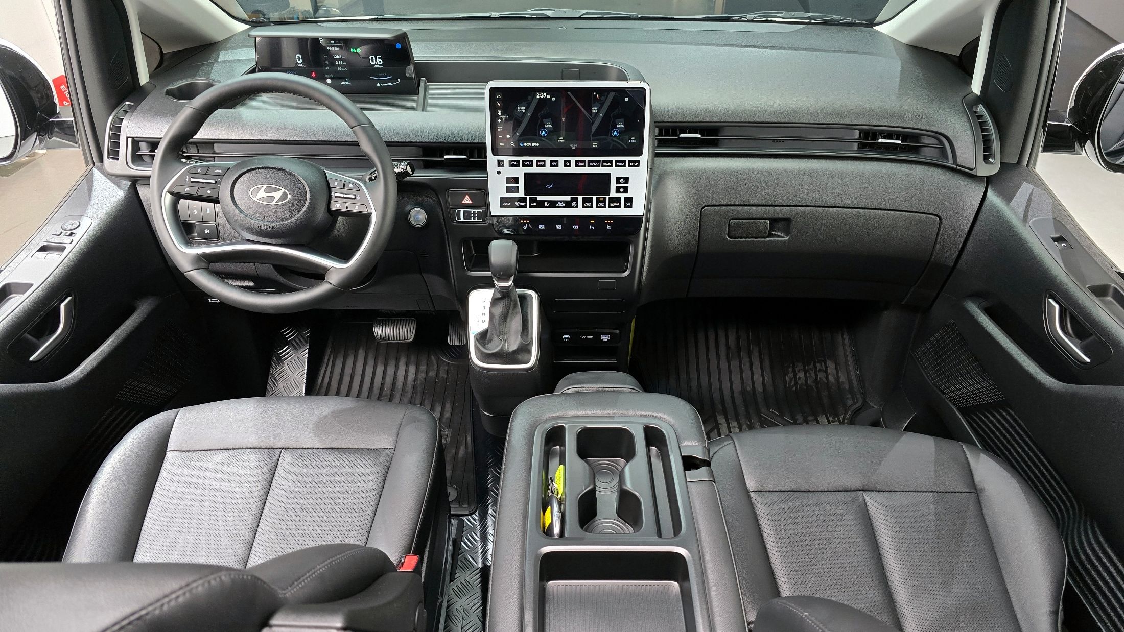 car slider