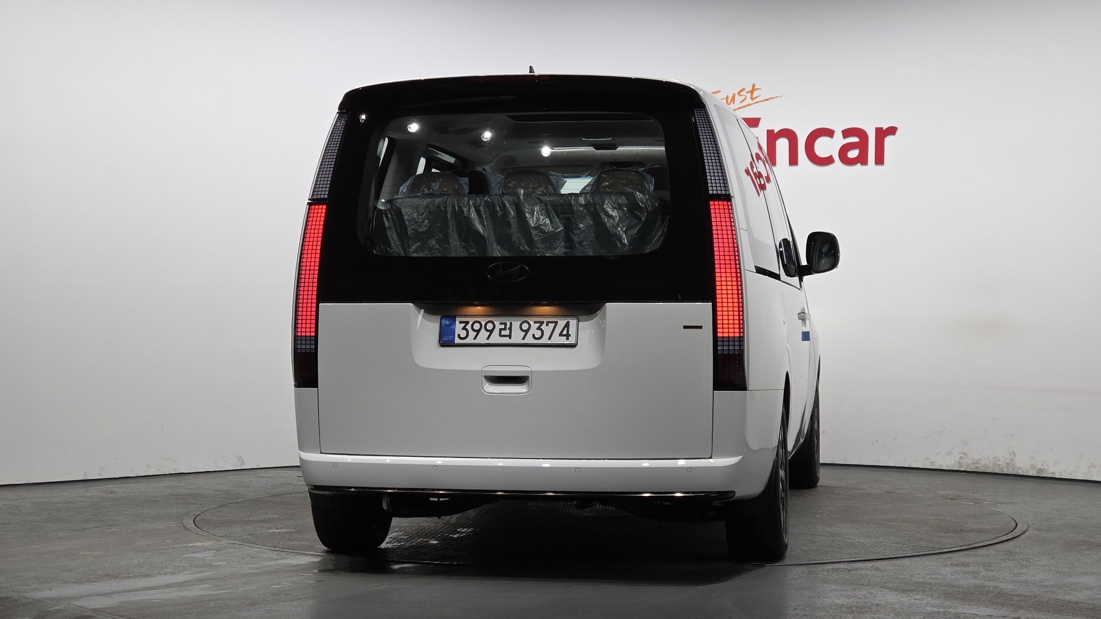 car slider