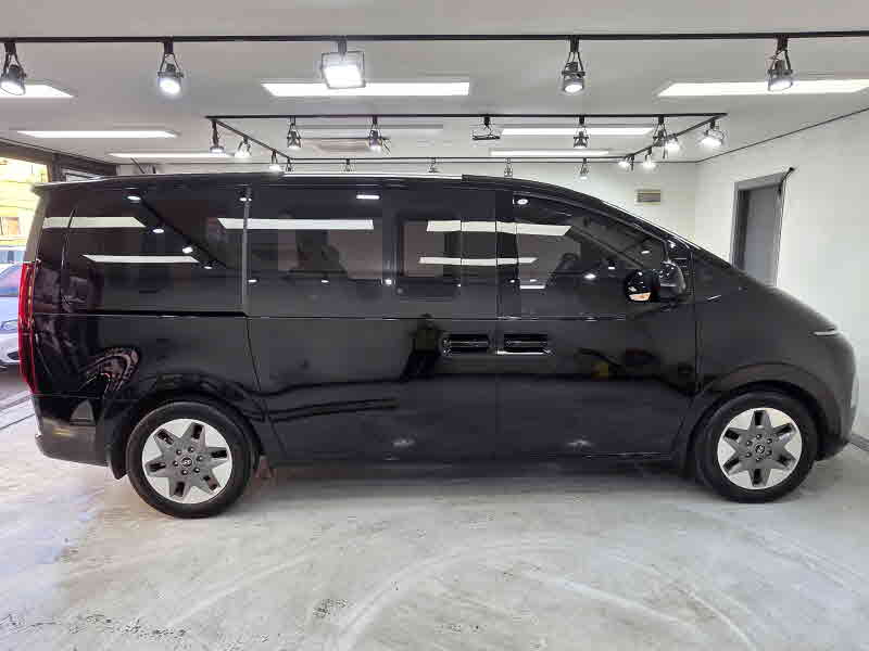 car slider