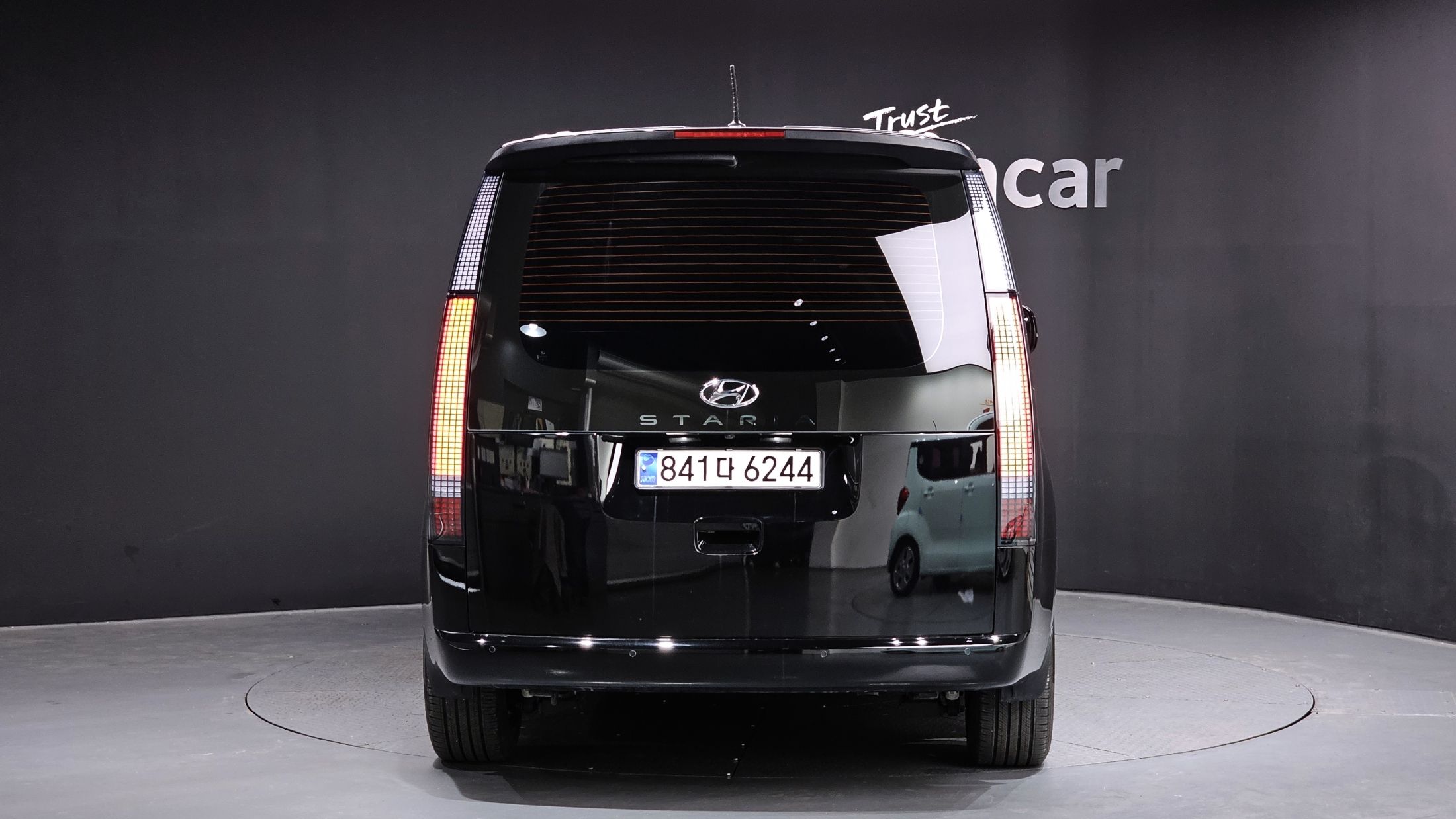 car slider