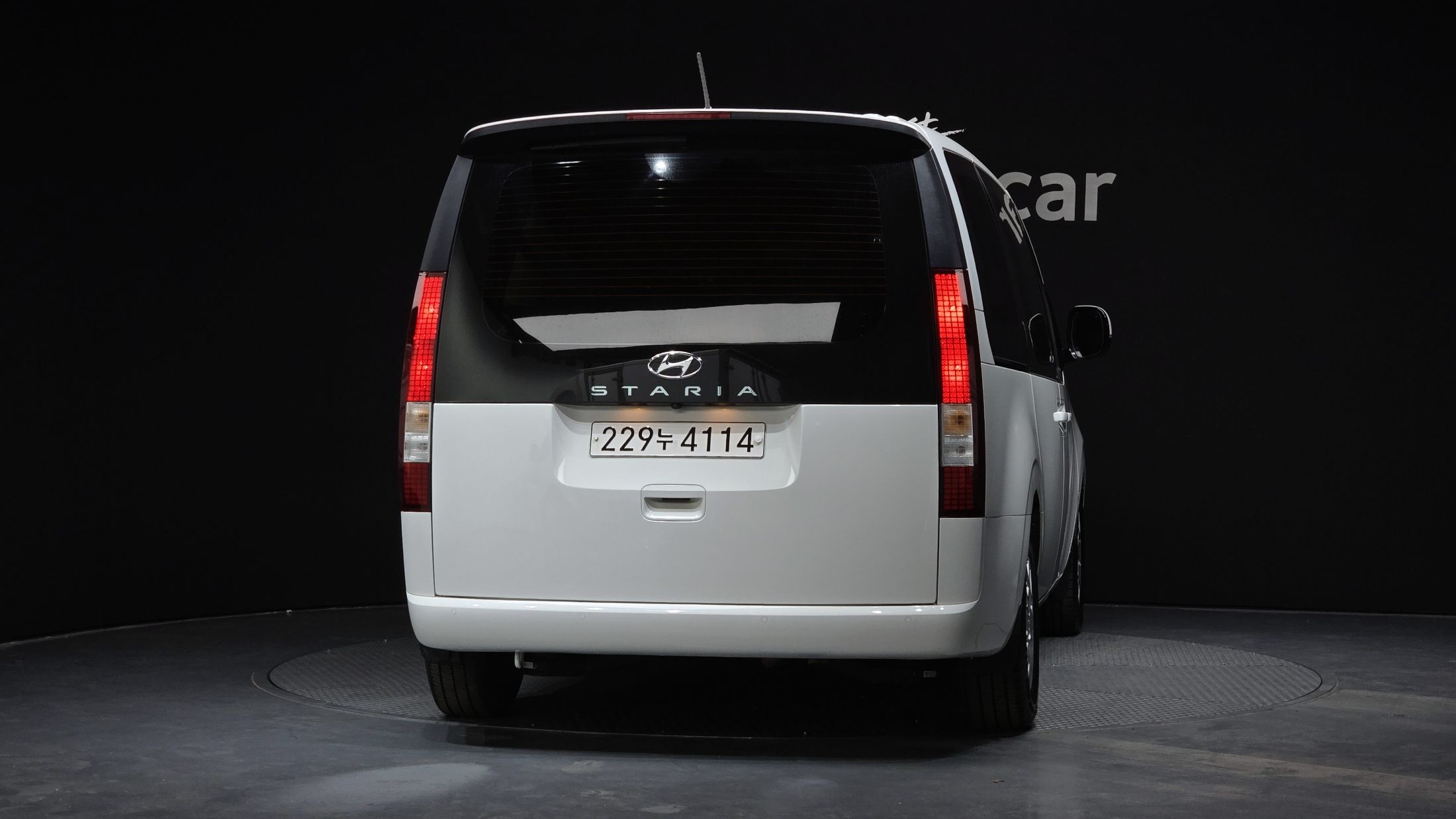 car slider