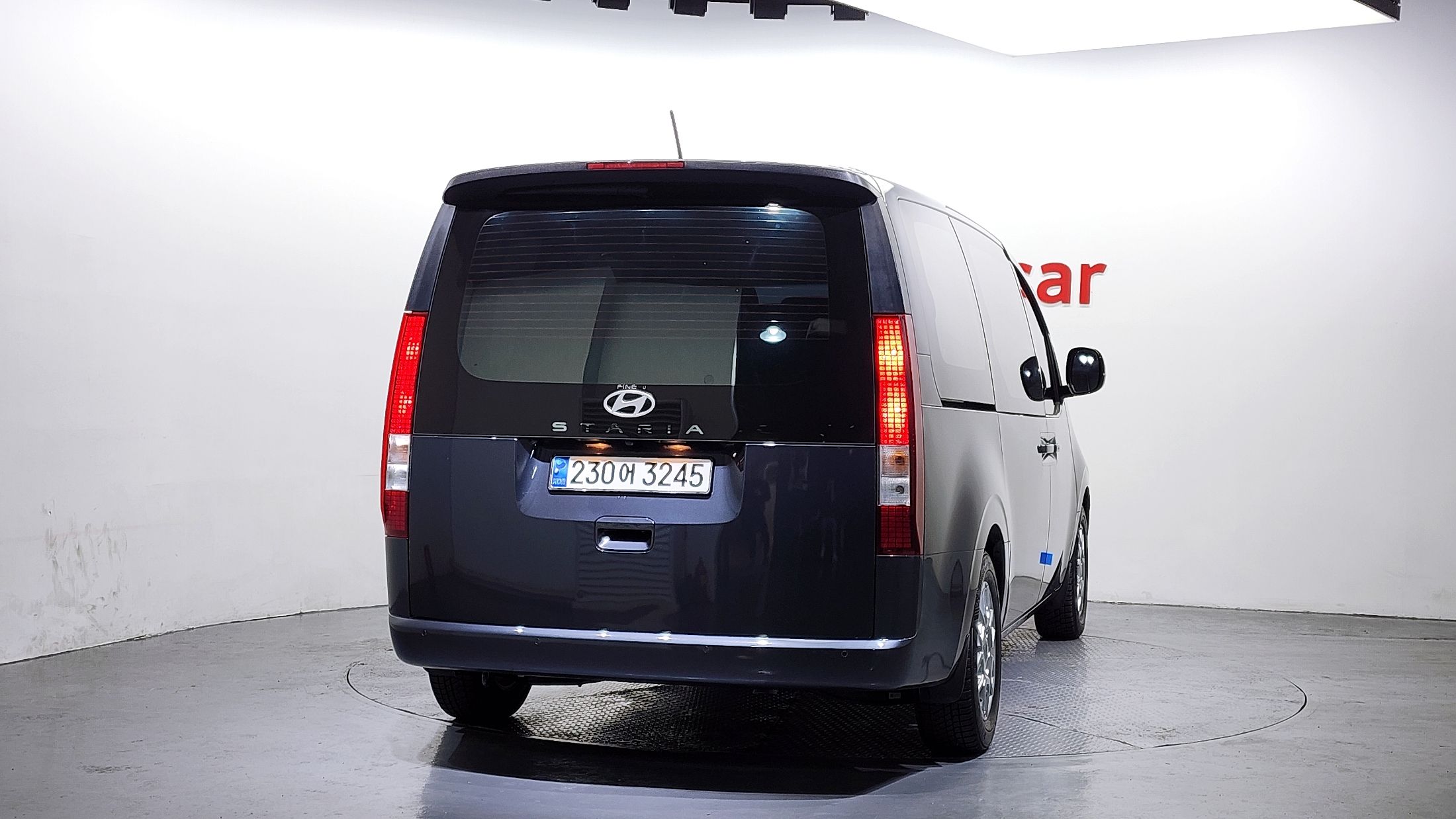 car slider