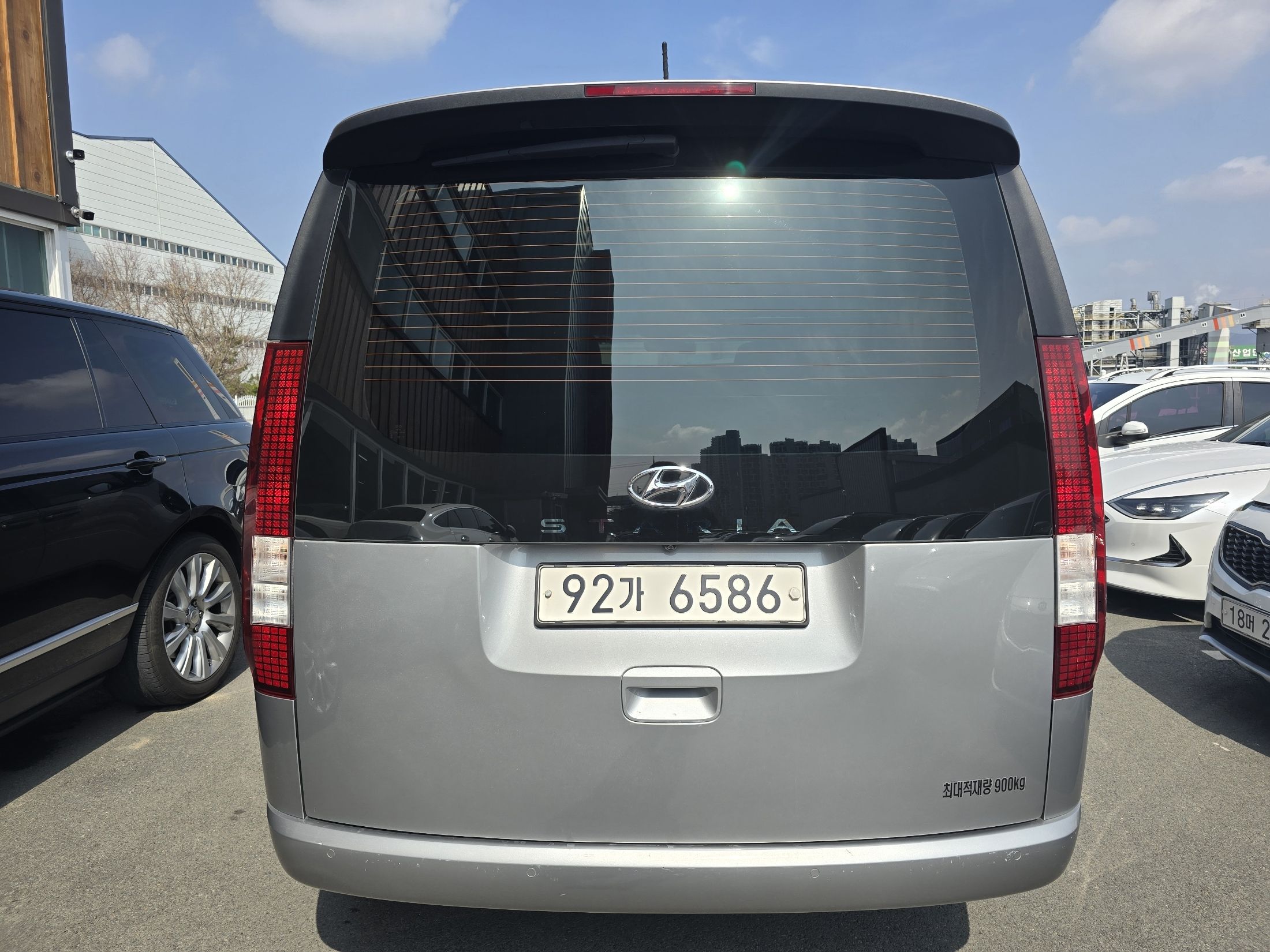 car slider