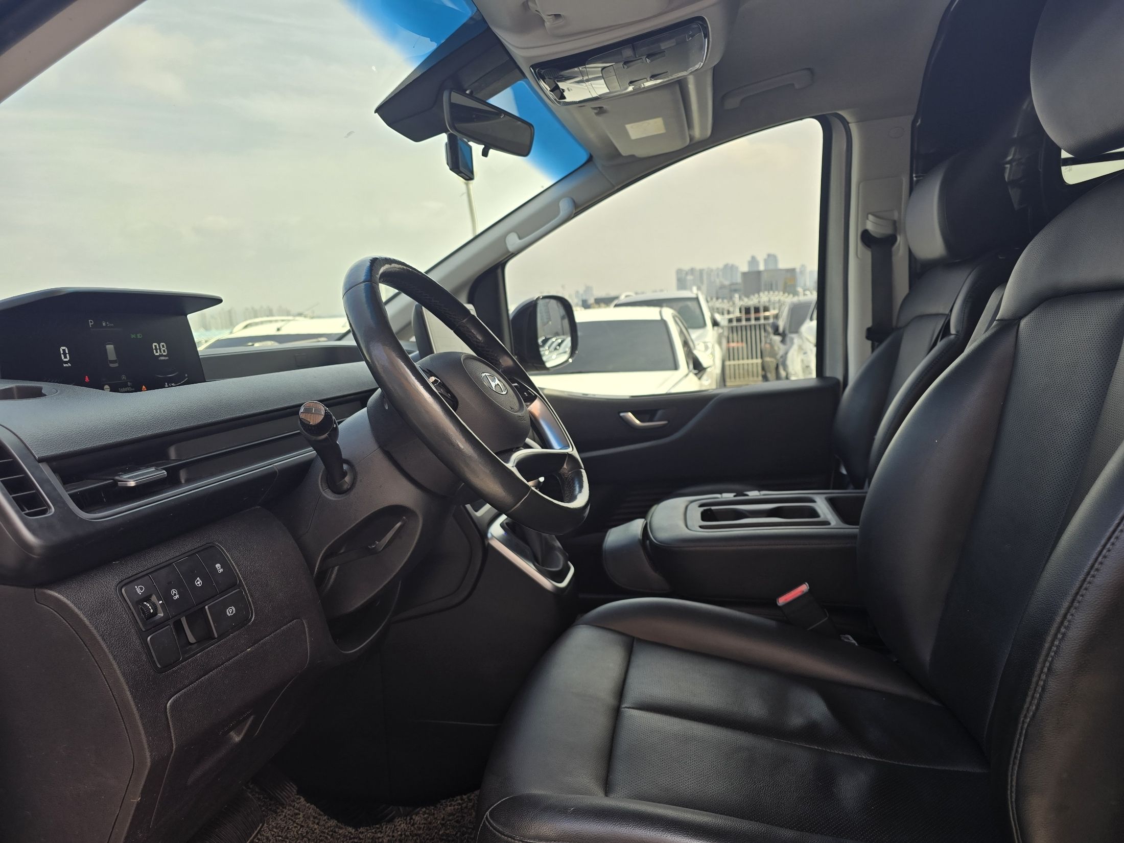 car slider