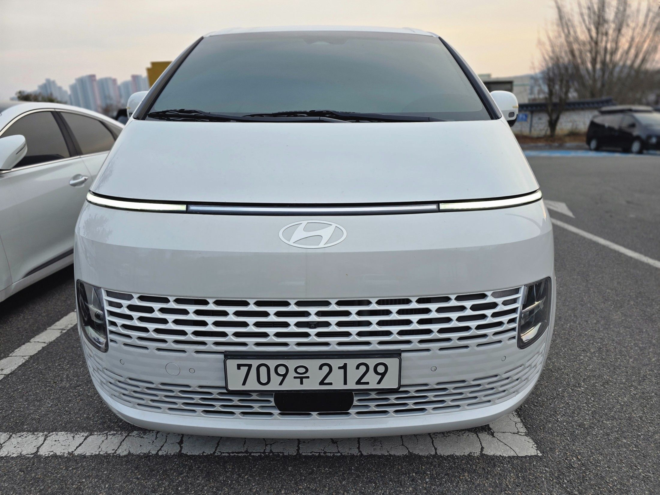 car preview