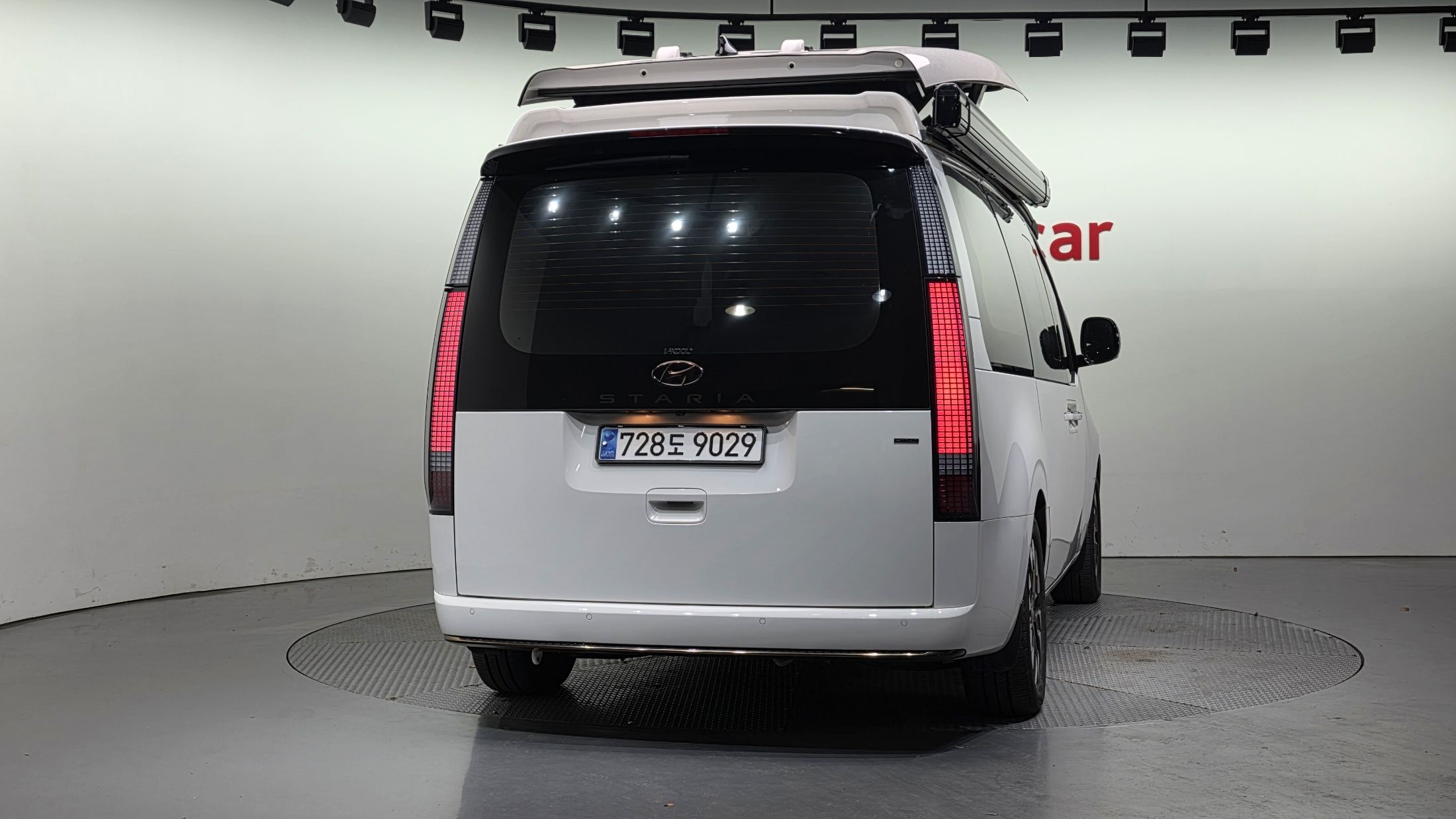 car slider