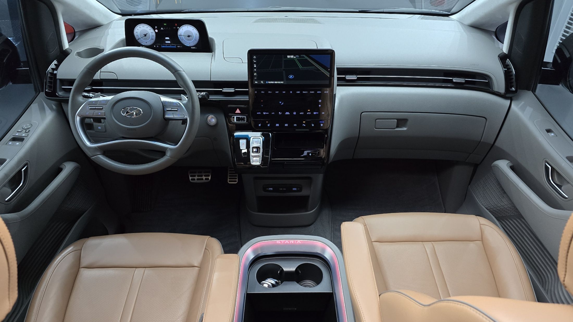 car slider