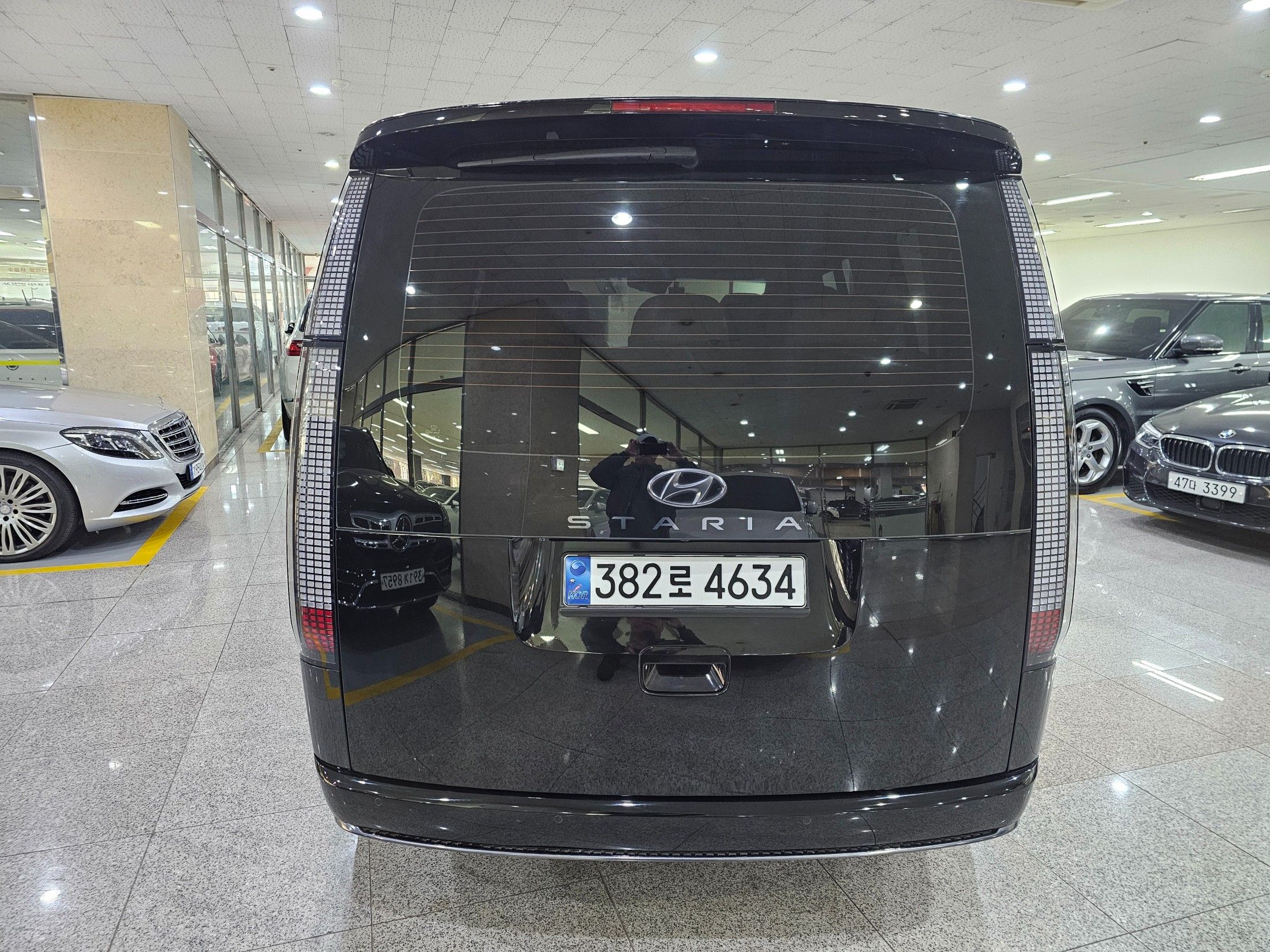 car slider