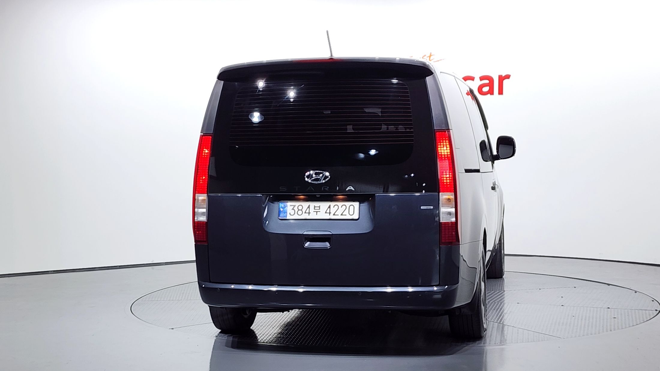car slider